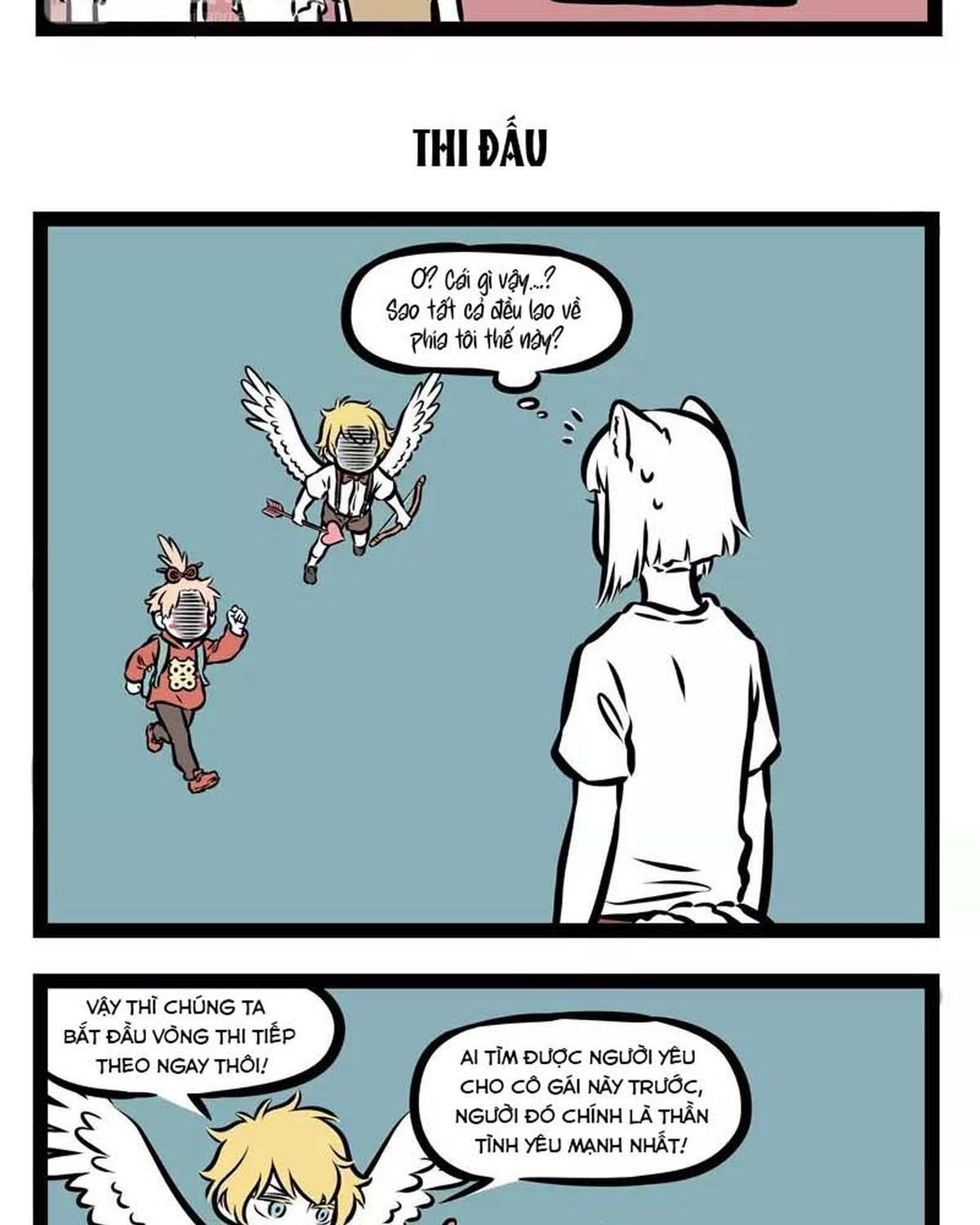 Phi Nhân Chapter 139 - Trang 2
