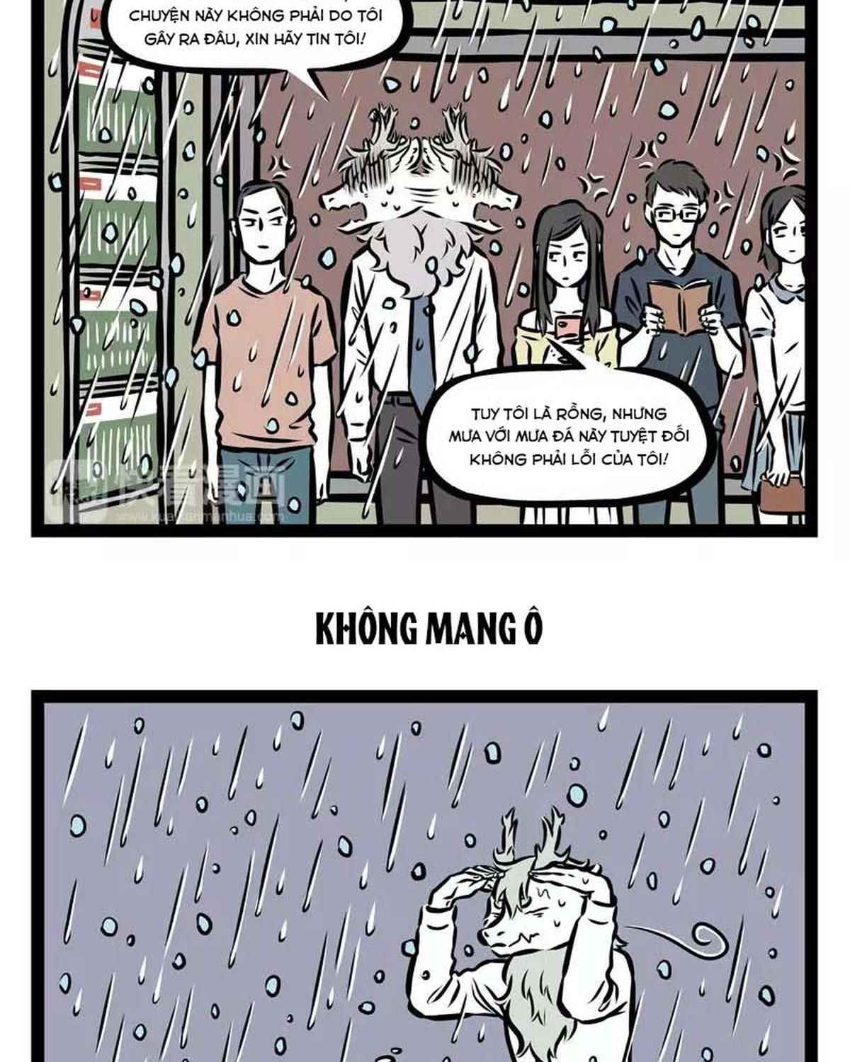 Phi Nhân Chapter 139 - Trang 2