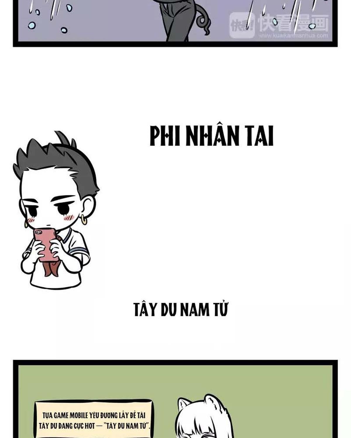 Phi Nhân Chapter 139 - Trang 2