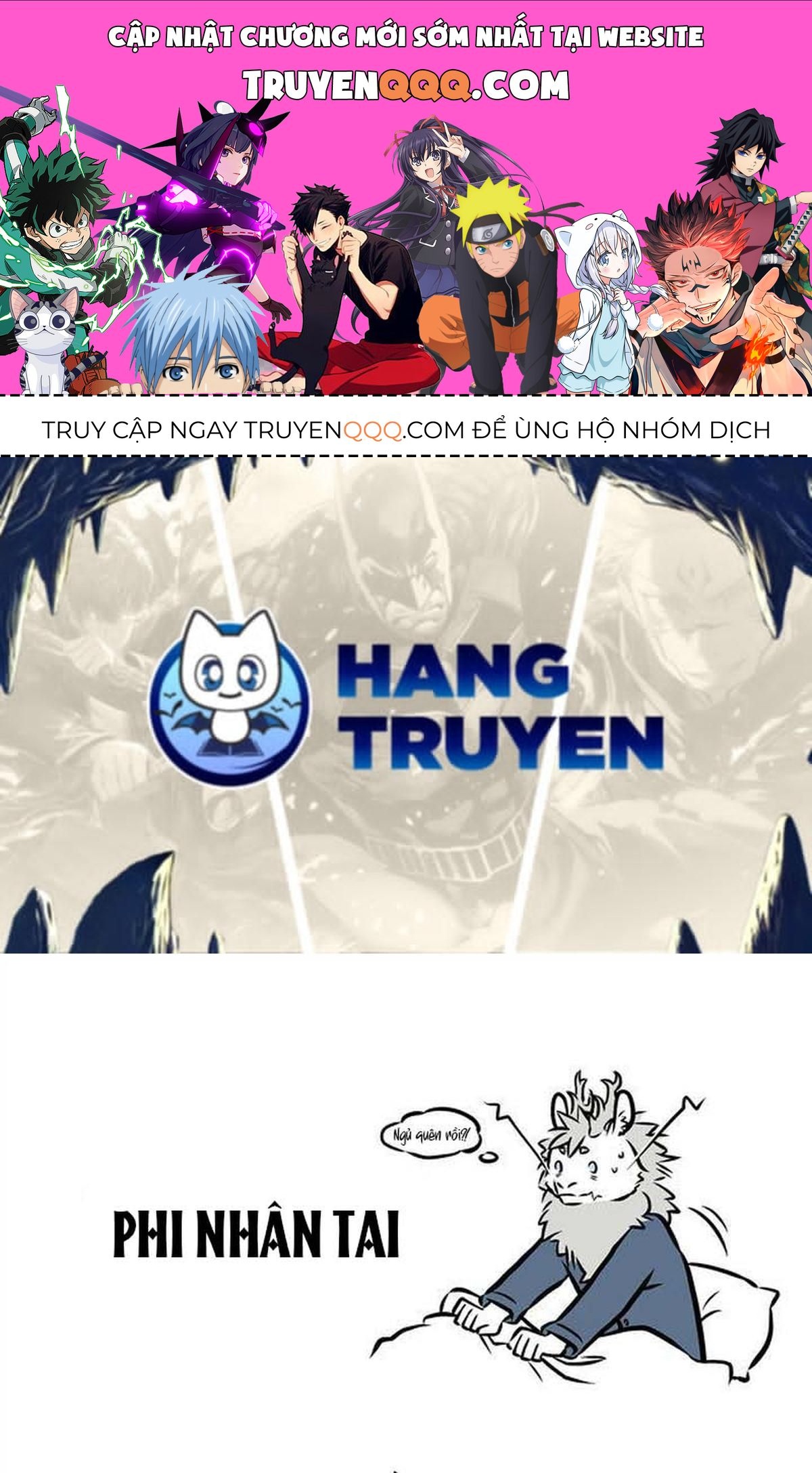 Phi Nhân Chapter 14 - Trang 2