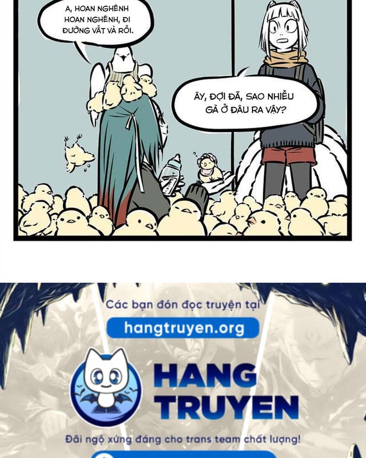 Phi Nhân Chapter 14 - Trang 2