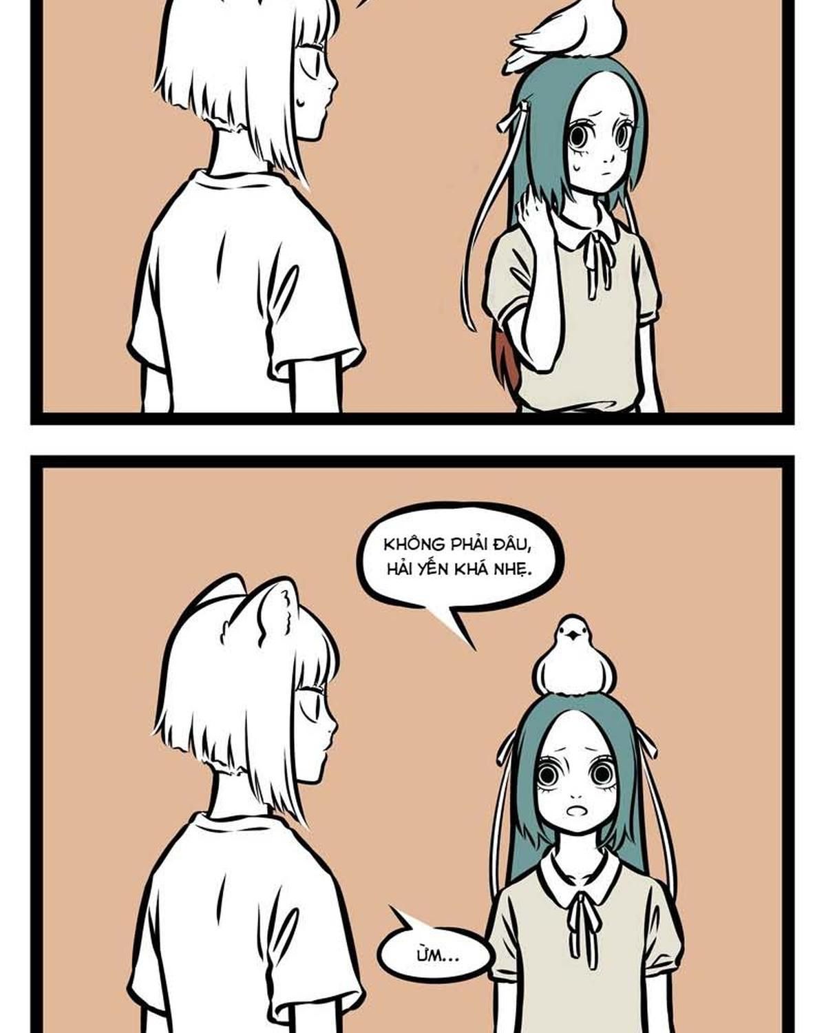 Phi Nhân Chapter 140 - Trang 2