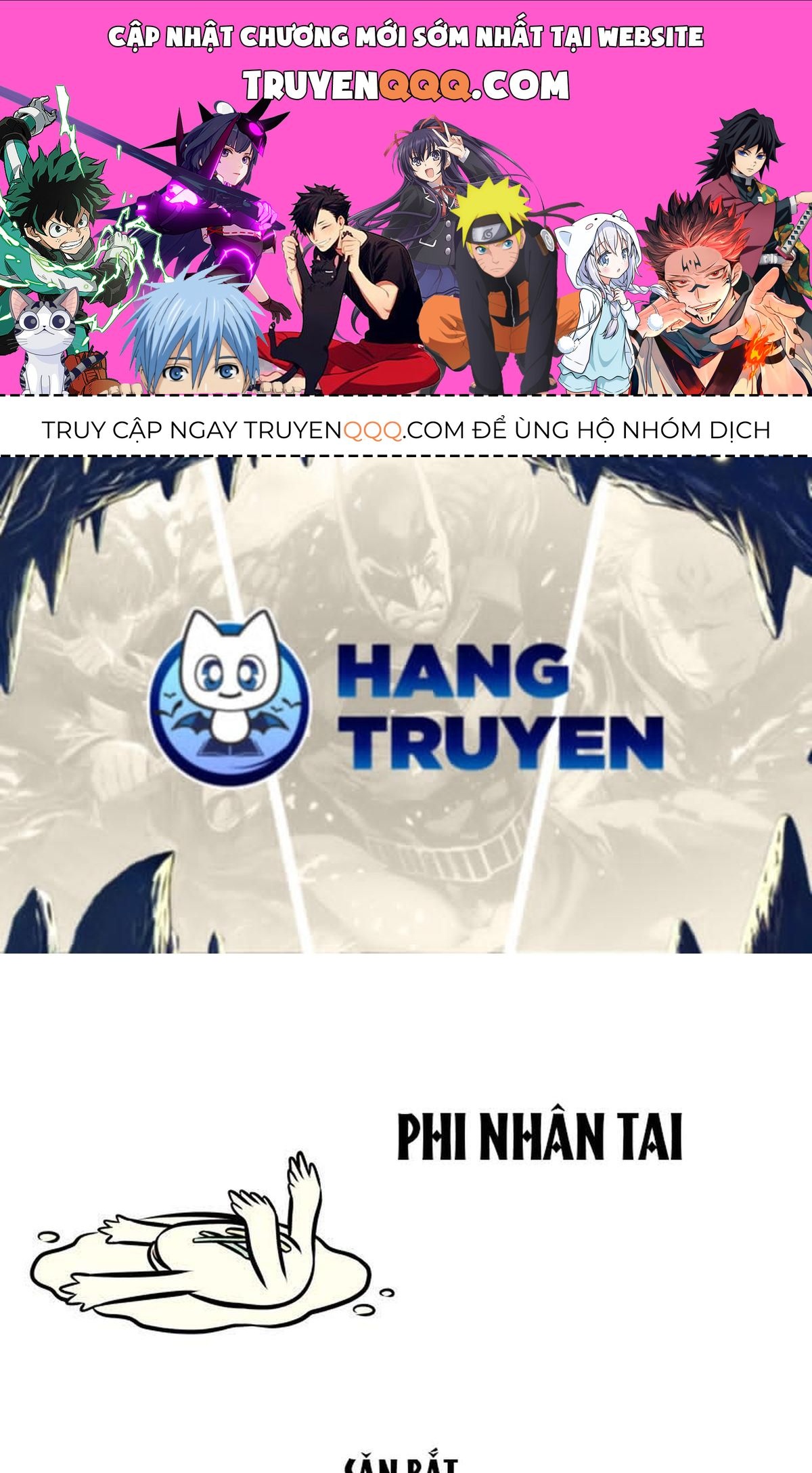 Phi Nhân Chapter 142 - Trang 2