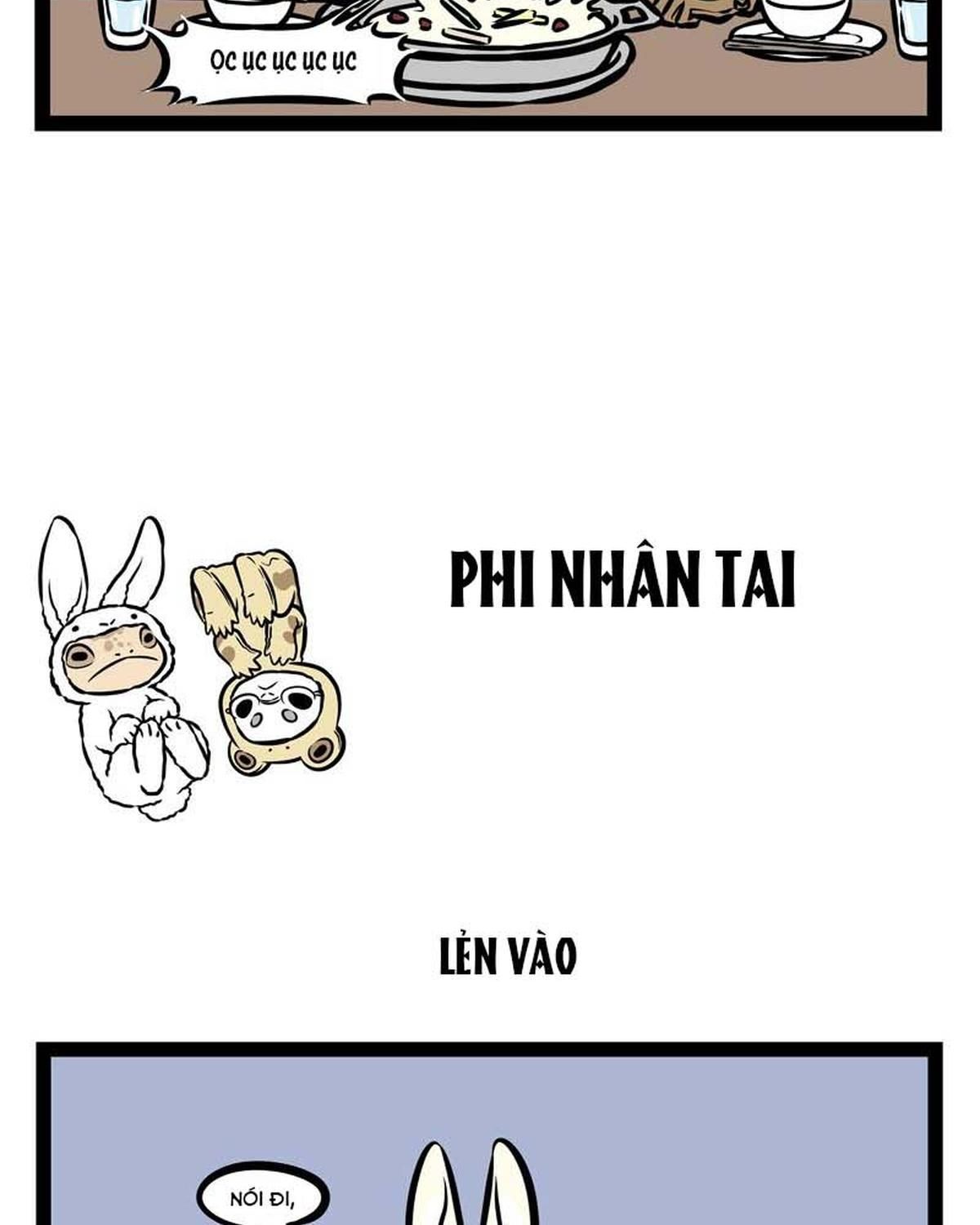 Phi Nhân Chapter 142 - Trang 2