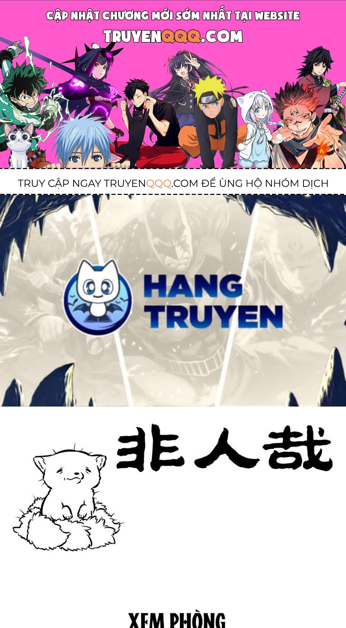 Phi Nhân Chapter 143 - Trang 2