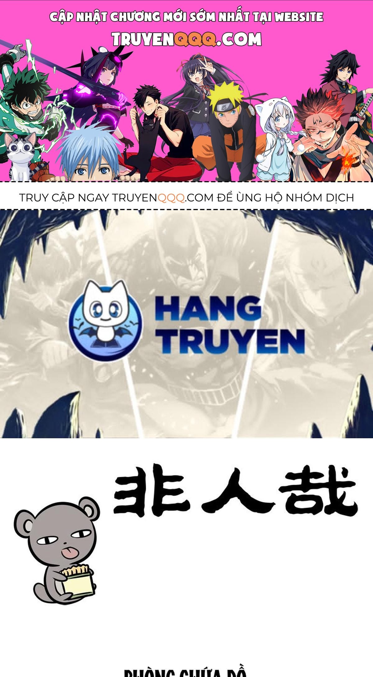 Phi Nhân Chapter 144 - Trang 2