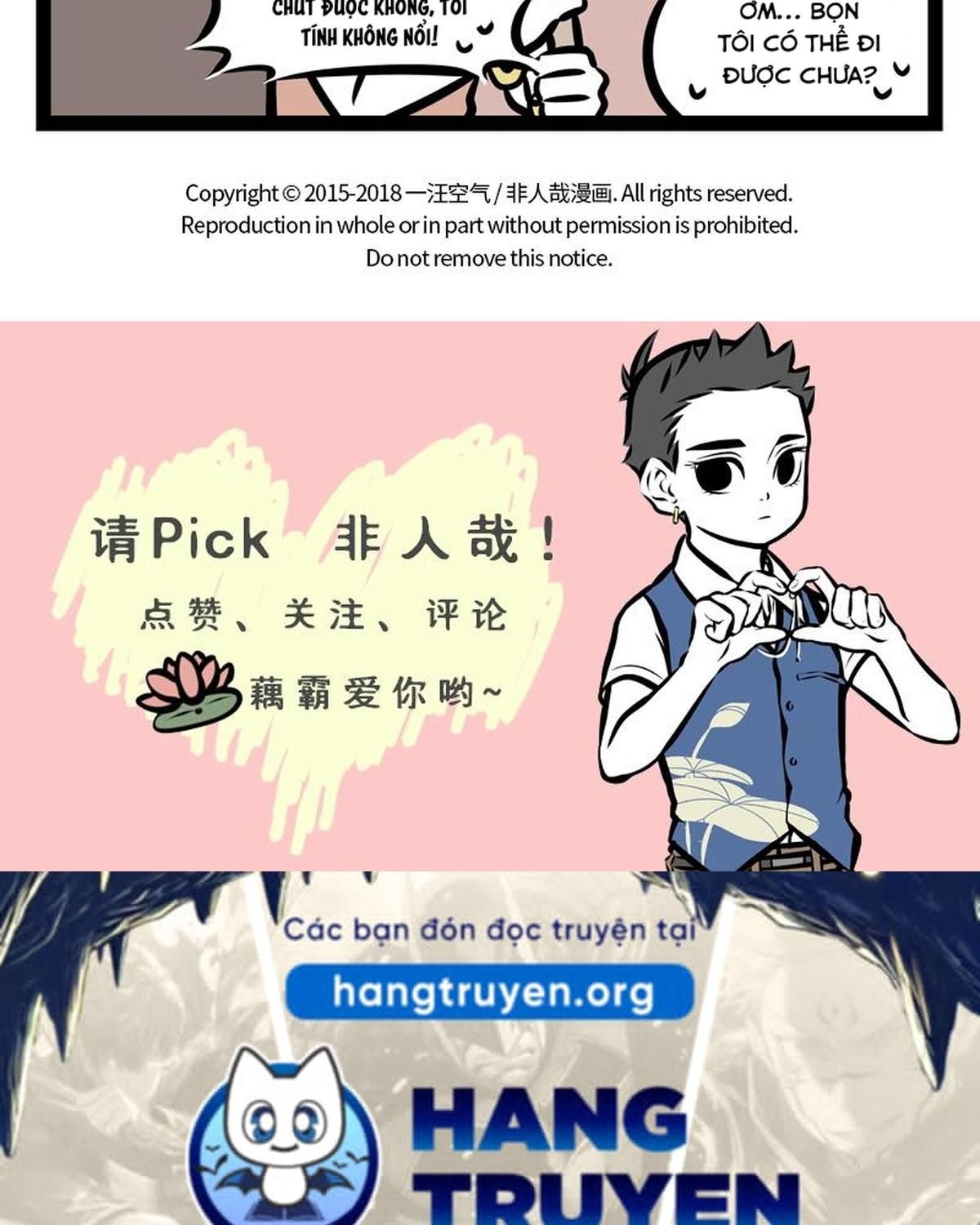 Phi Nhân Chapter 144 - Trang 2