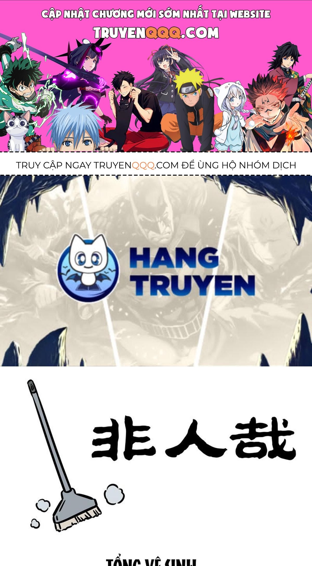 Phi Nhân Chapter 145 - Trang 2