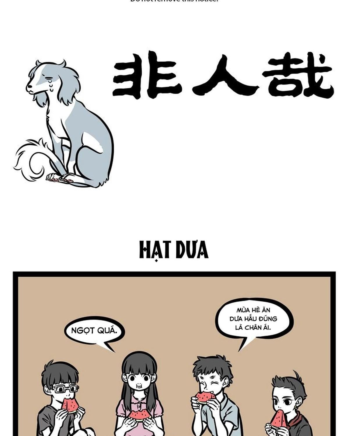 Phi Nhân Chapter 145 - Trang 2