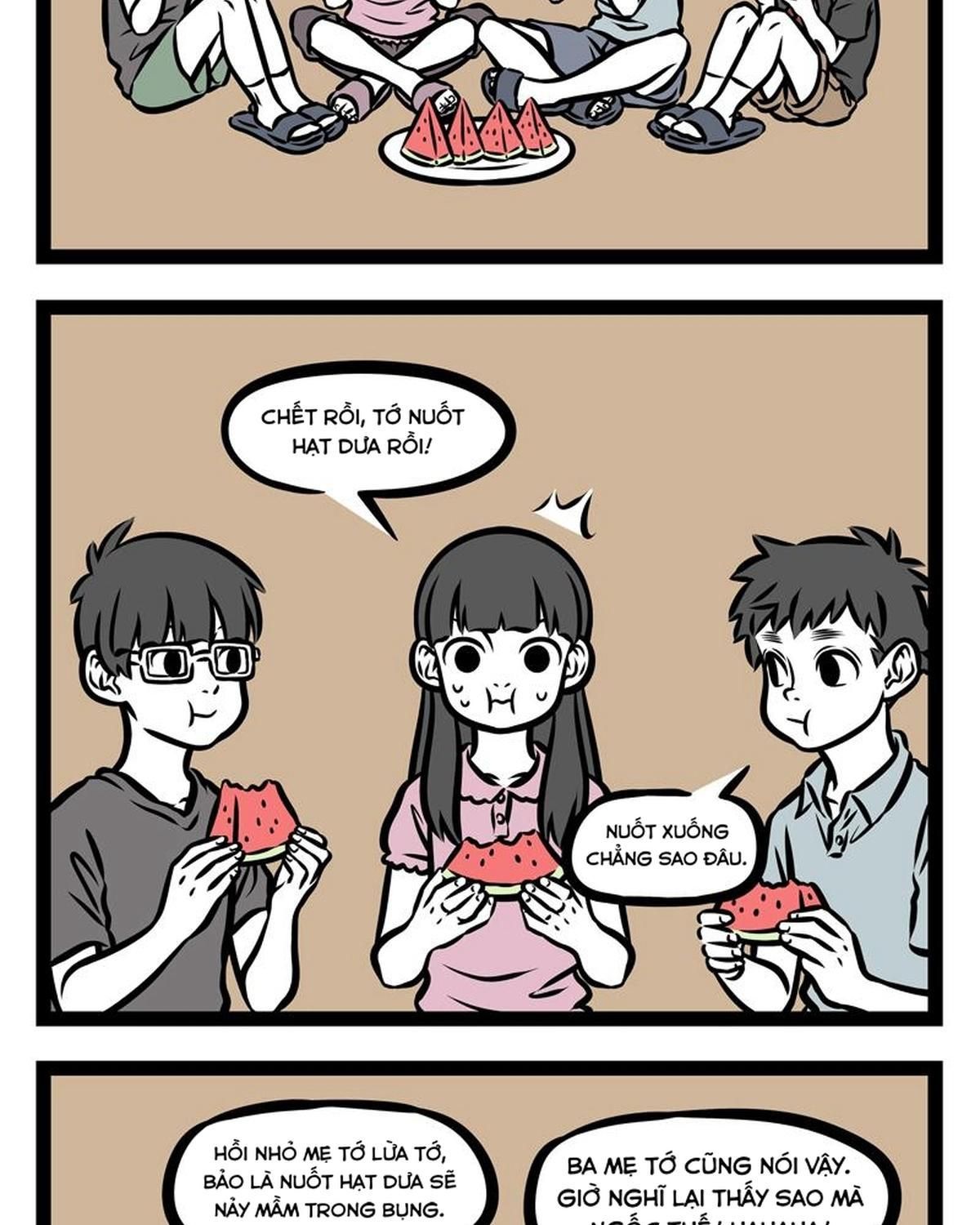 Phi Nhân Chapter 145 - Trang 2