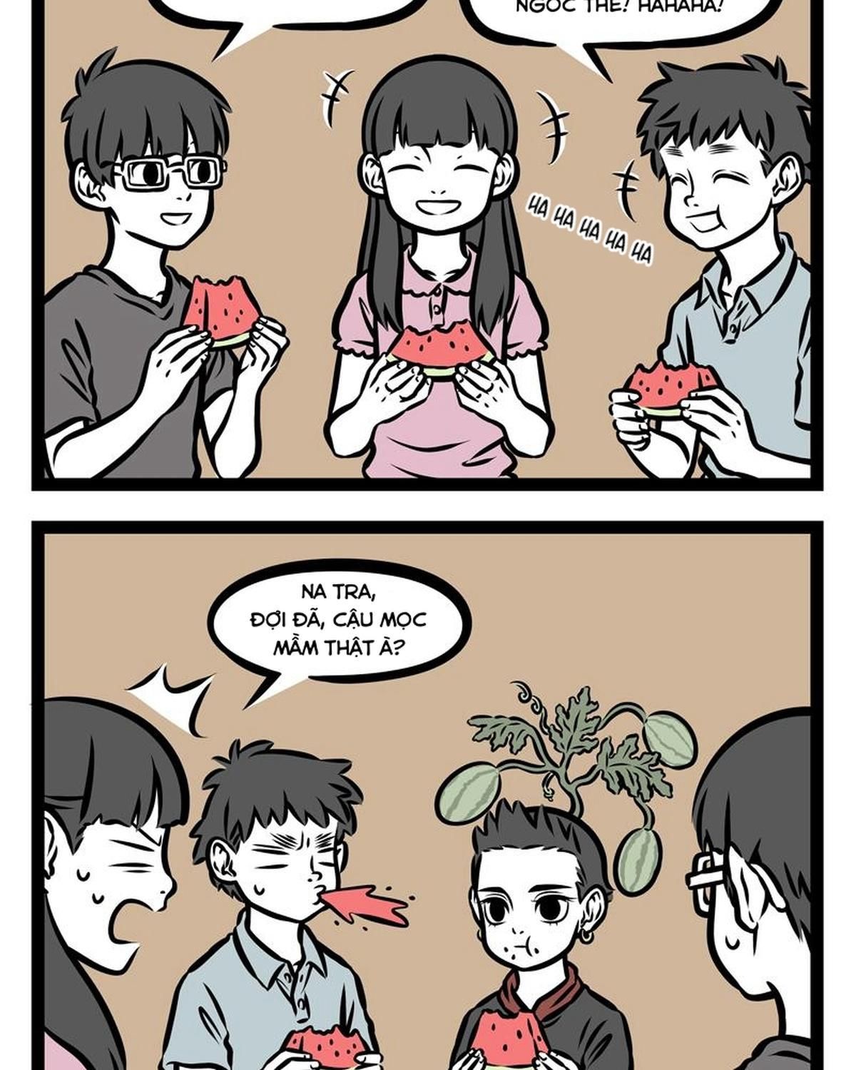 Phi Nhân Chapter 145 - Trang 2