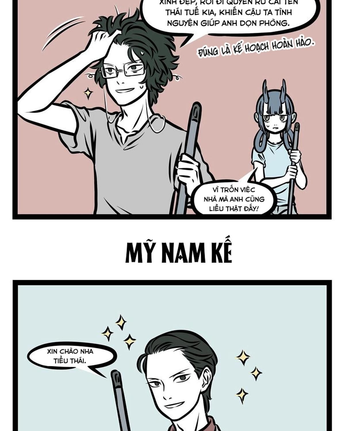 Phi Nhân Chapter 145 - Trang 2
