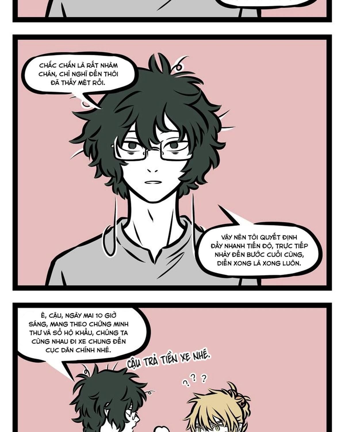 Phi Nhân Chapter 145 - Trang 2