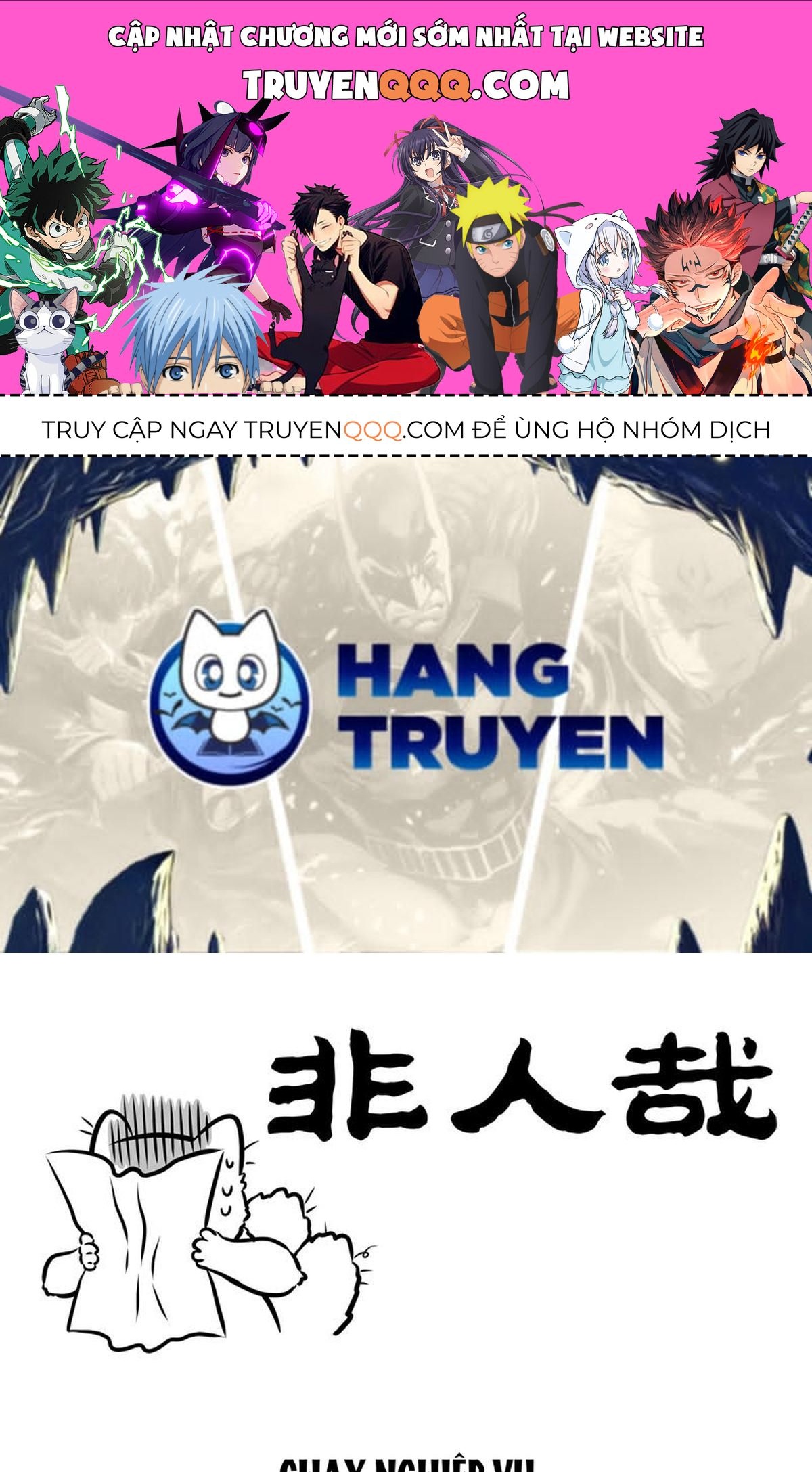 Phi Nhân Chapter 146 - Trang 2
