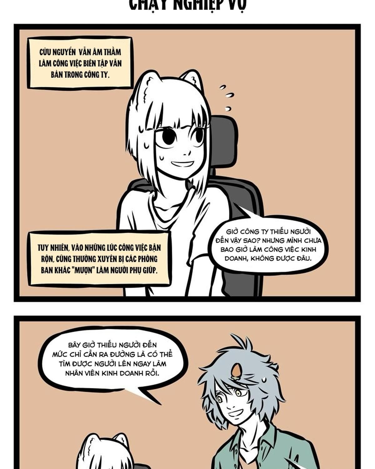 Phi Nhân Chapter 146 - Trang 2