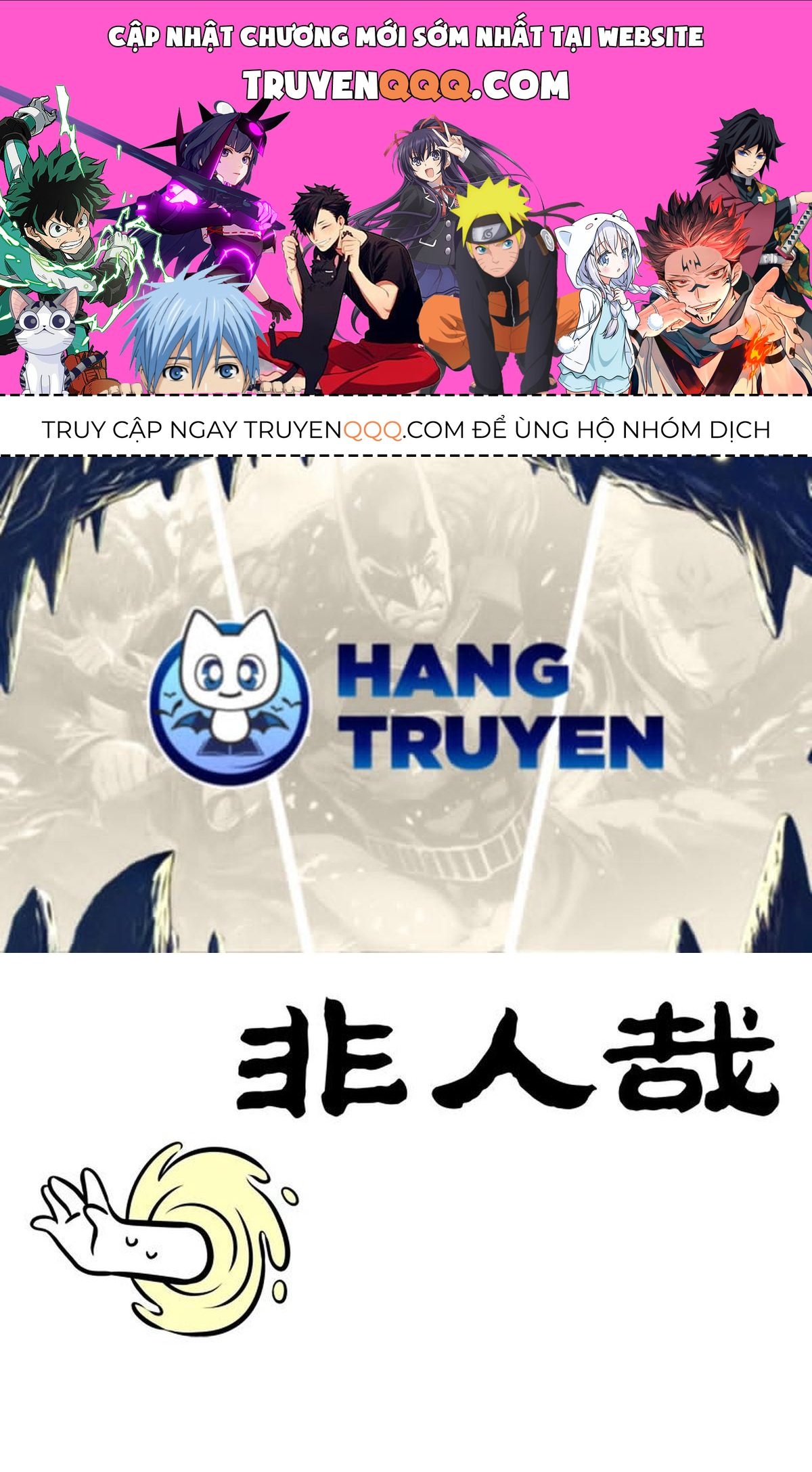 Phi Nhân Chapter 147 - Trang 2