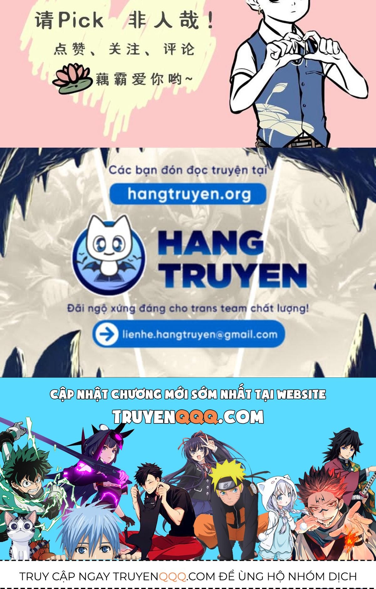 Phi Nhân Chapter 147 - Trang 2