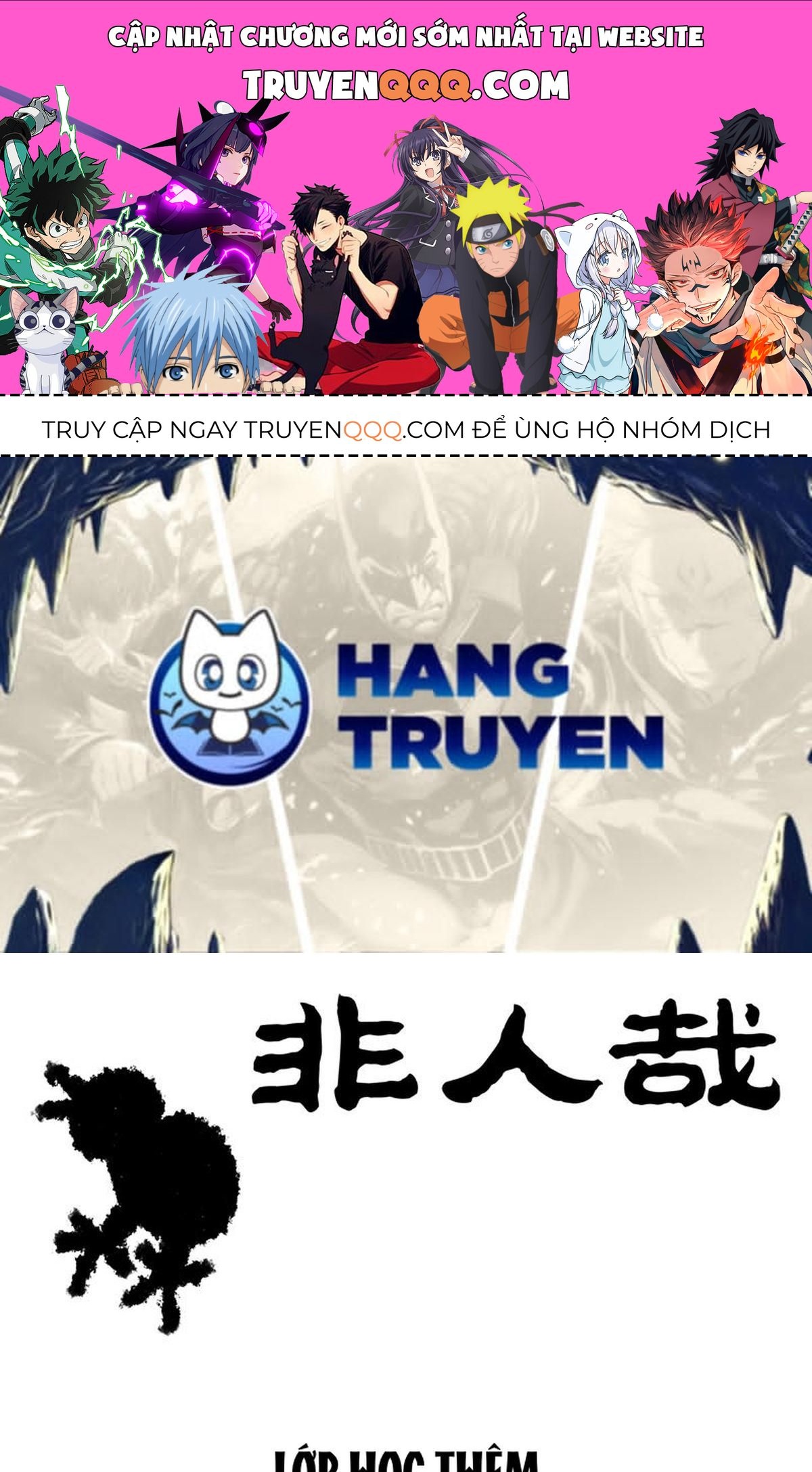 Phi Nhân Chapter 148 - Trang 2