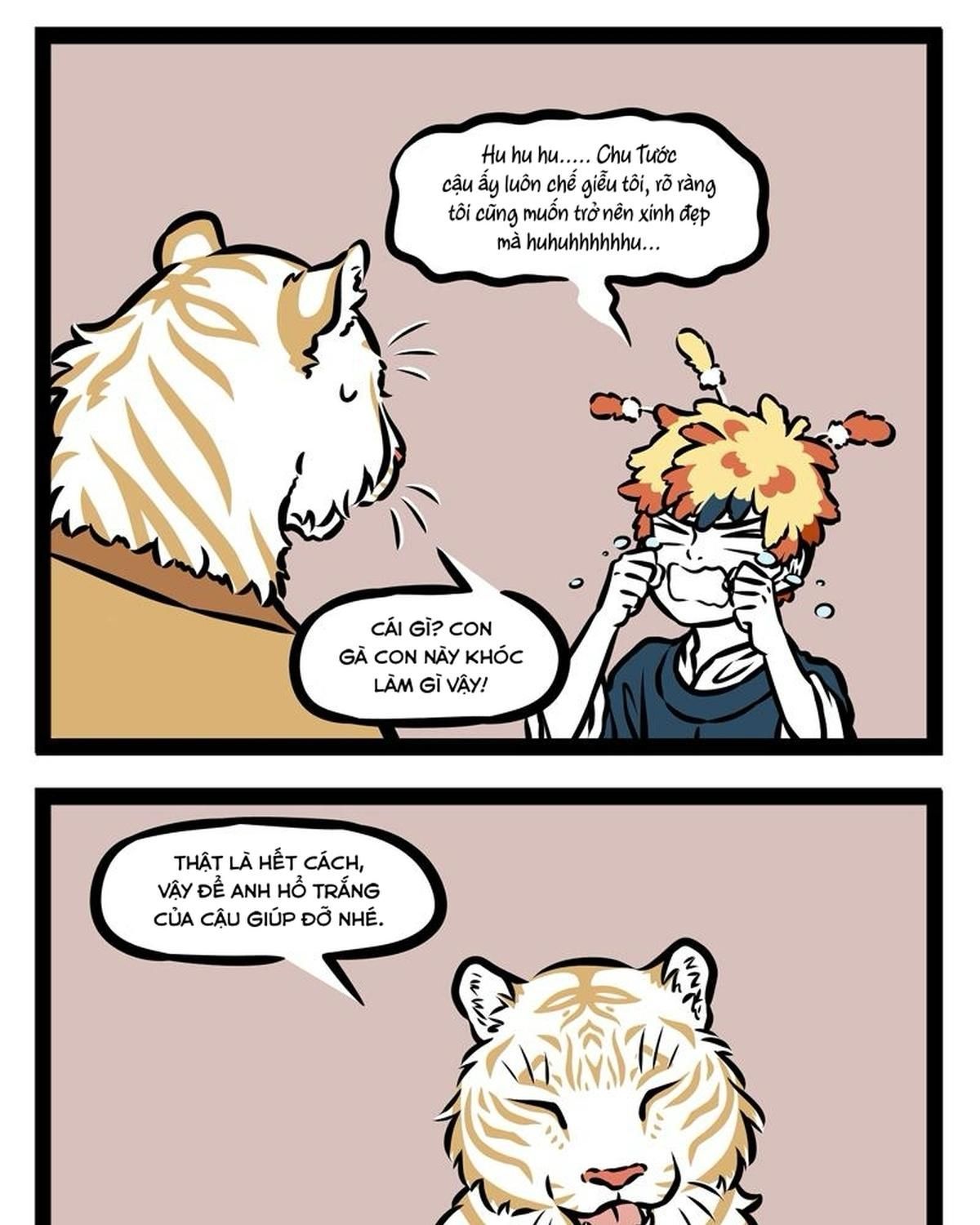 Phi Nhân Chapter 148 - Trang 2