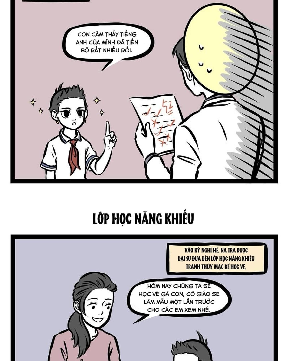 Phi Nhân Chapter 148 - Trang 2