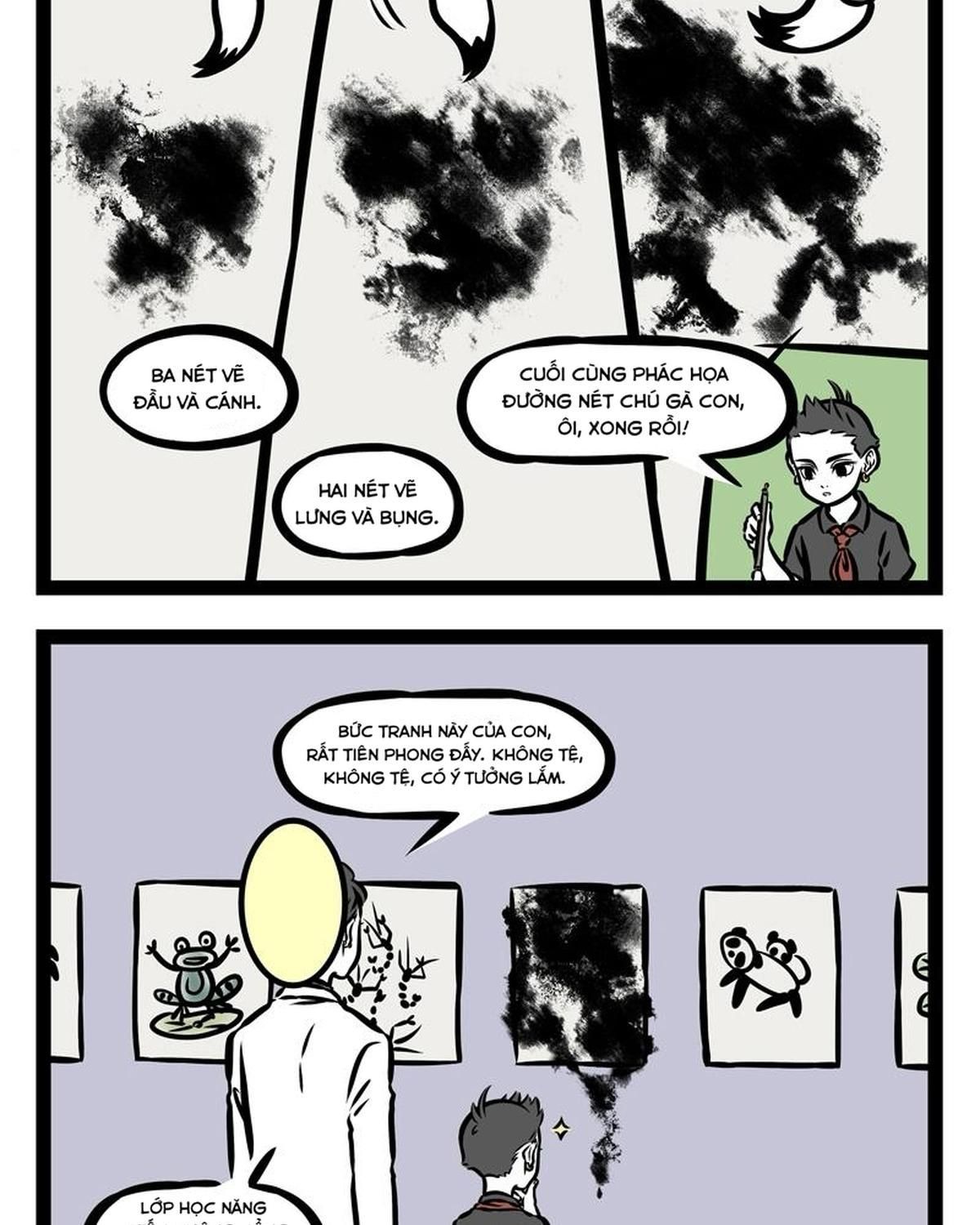 Phi Nhân Chapter 148 - Trang 2