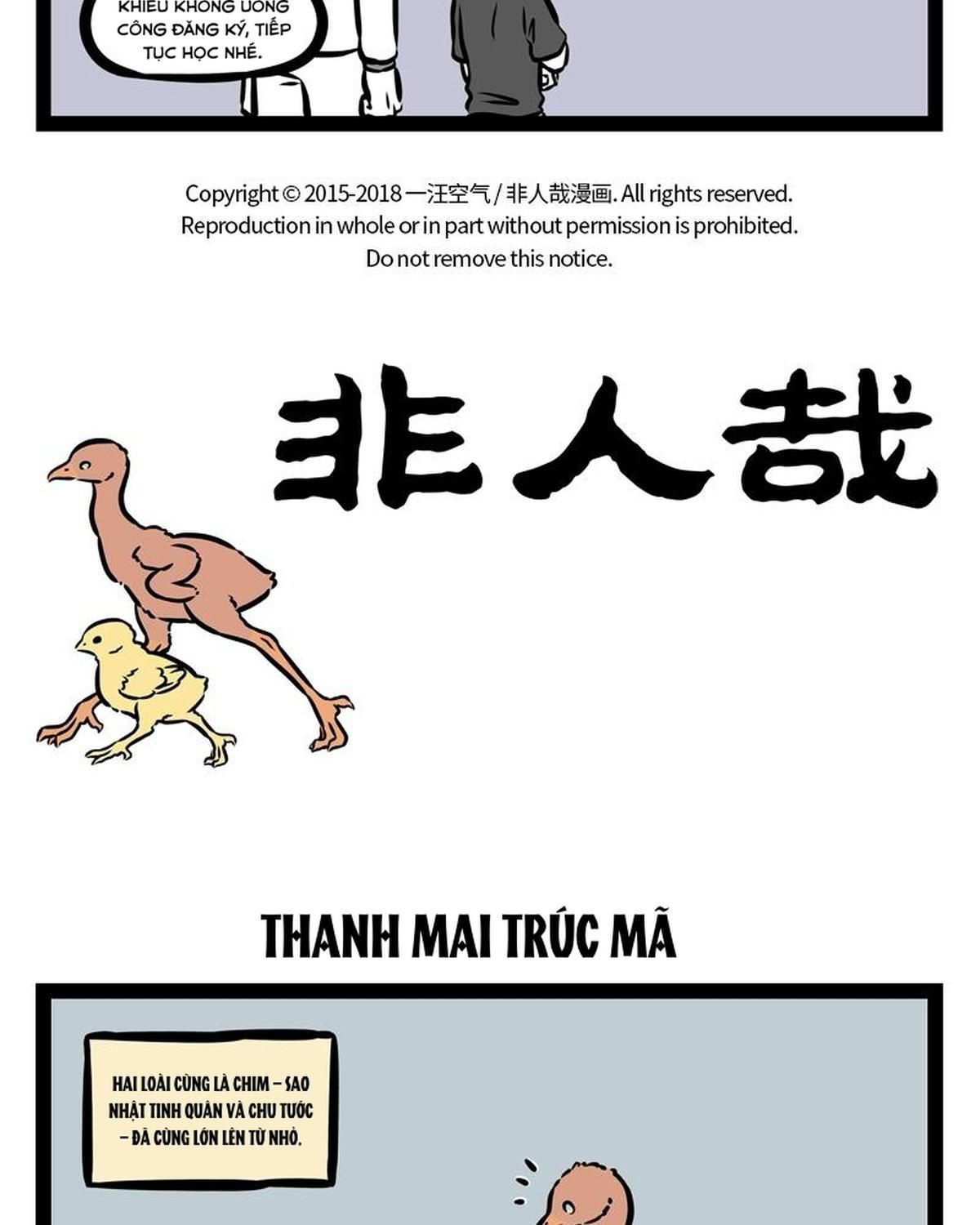 Phi Nhân Chapter 148 - Trang 2