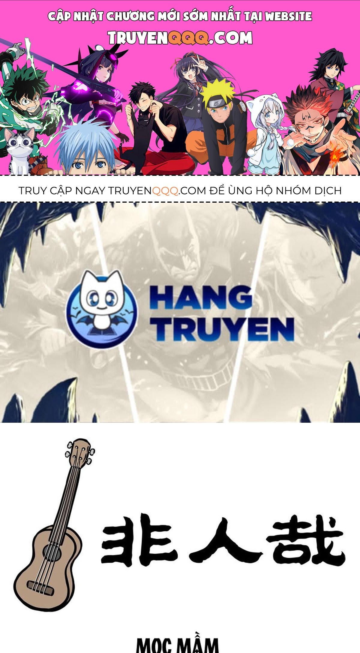 Phi Nhân Chapter 149 - Trang 2