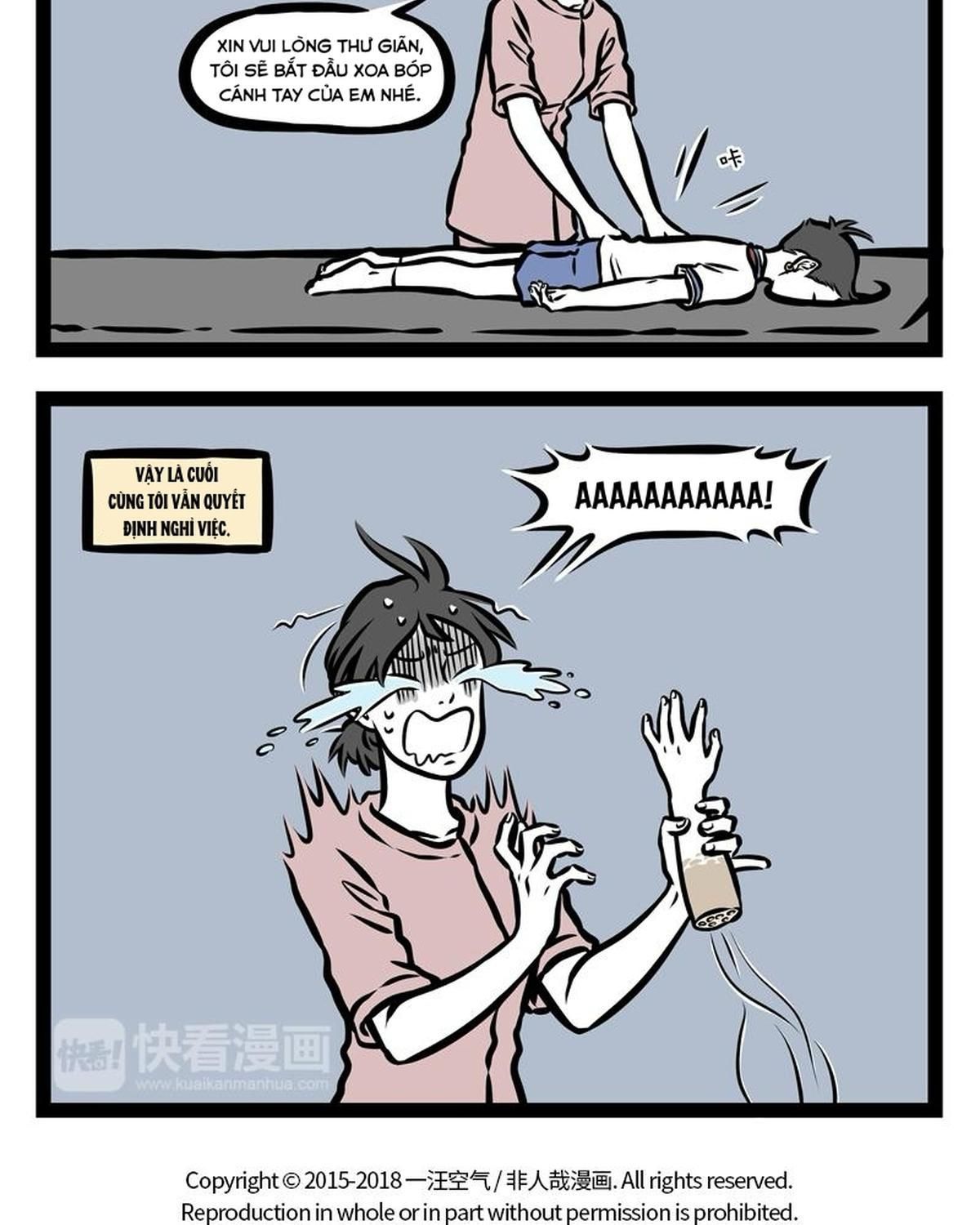 Phi Nhân Chapter 149 - Trang 2