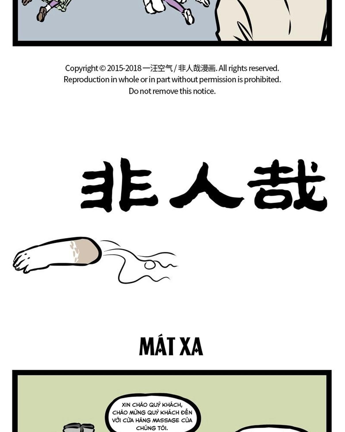 Phi Nhân Chapter 149 - Trang 2