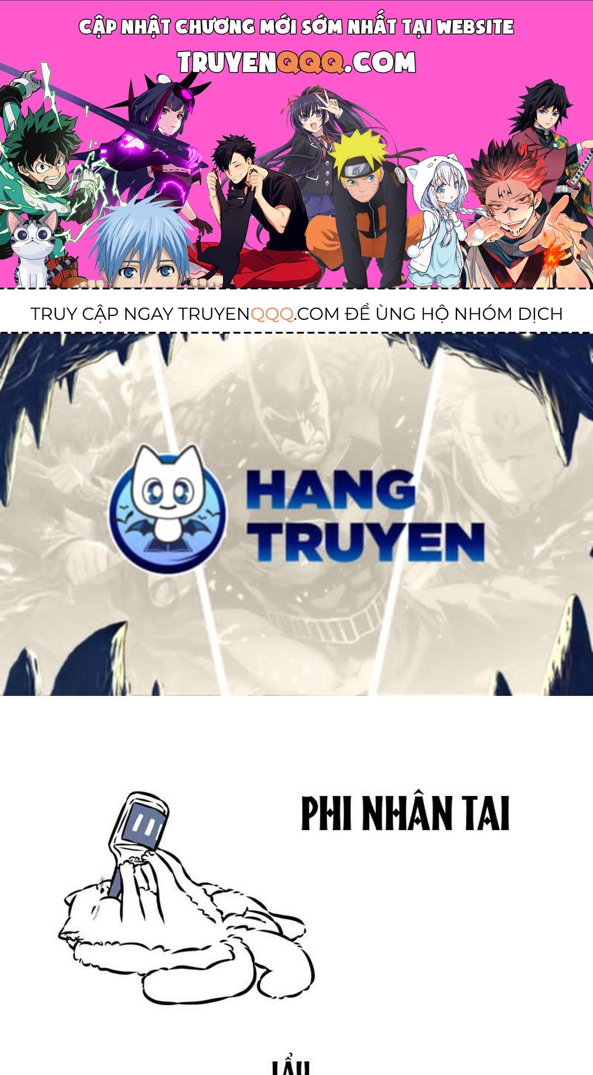 Phi Nhân Chapter 15 - Trang 2