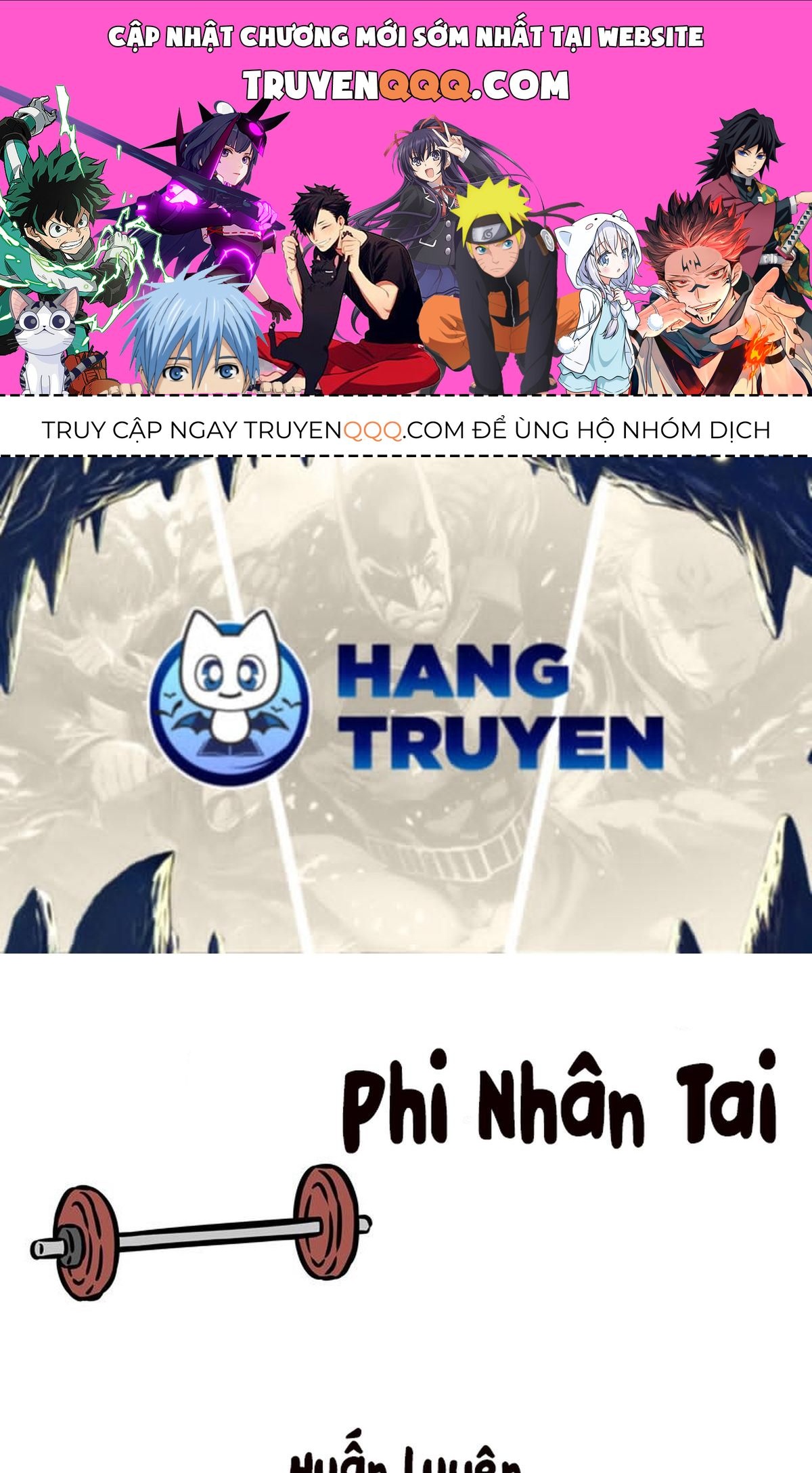 Phi Nhân Chapter 150 - Trang 2