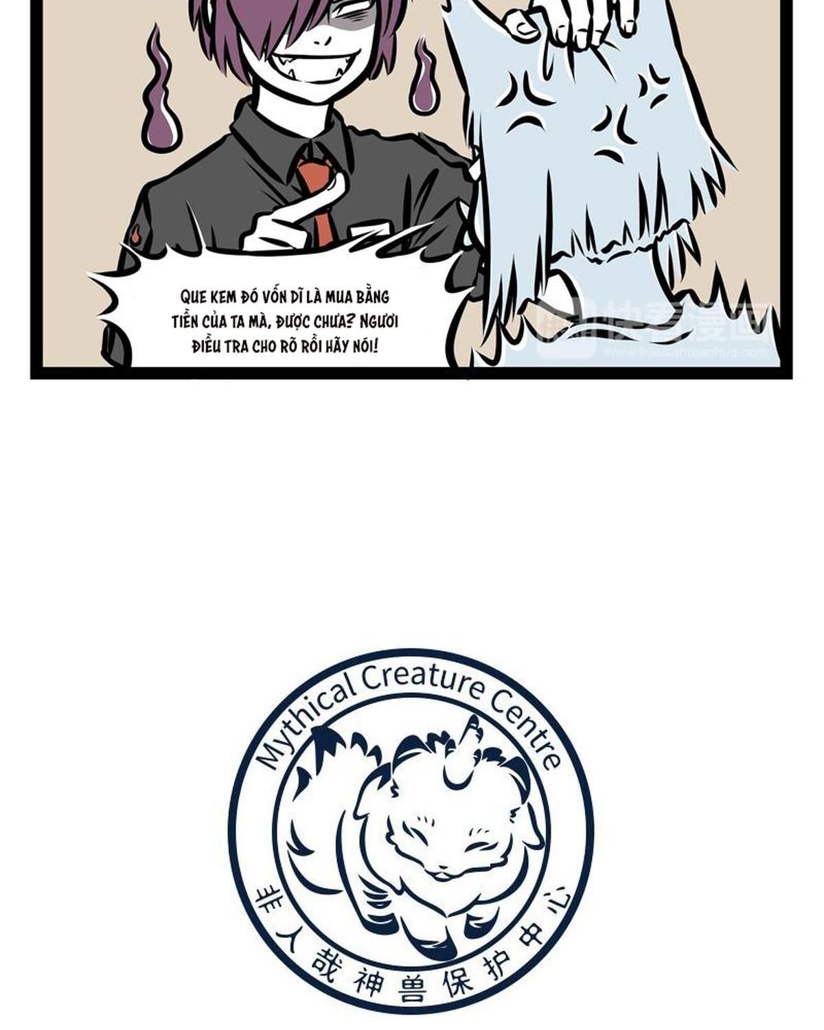 Phi Nhân Chapter 150 - Trang 2