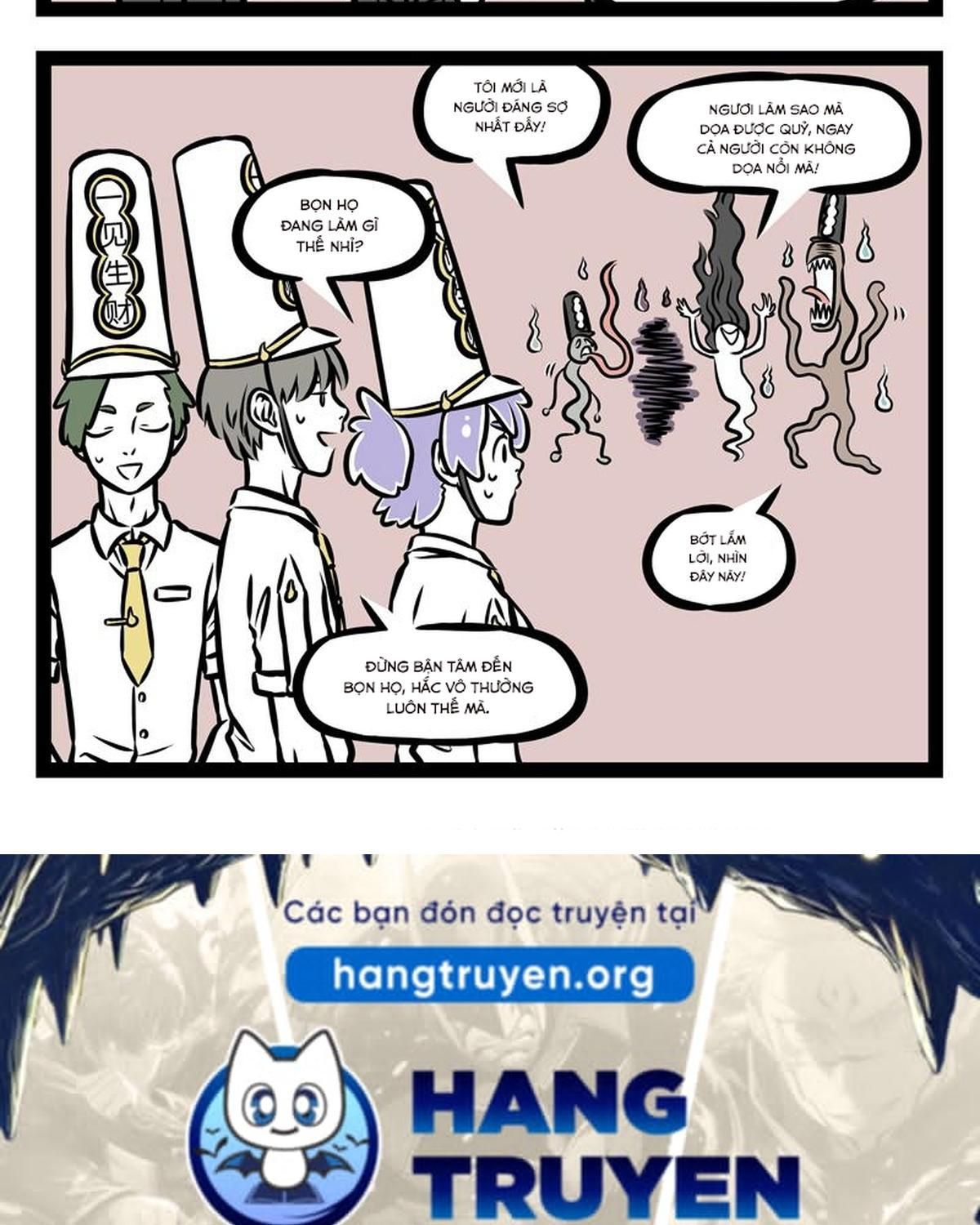 Phi Nhân Chapter 150 - Trang 2