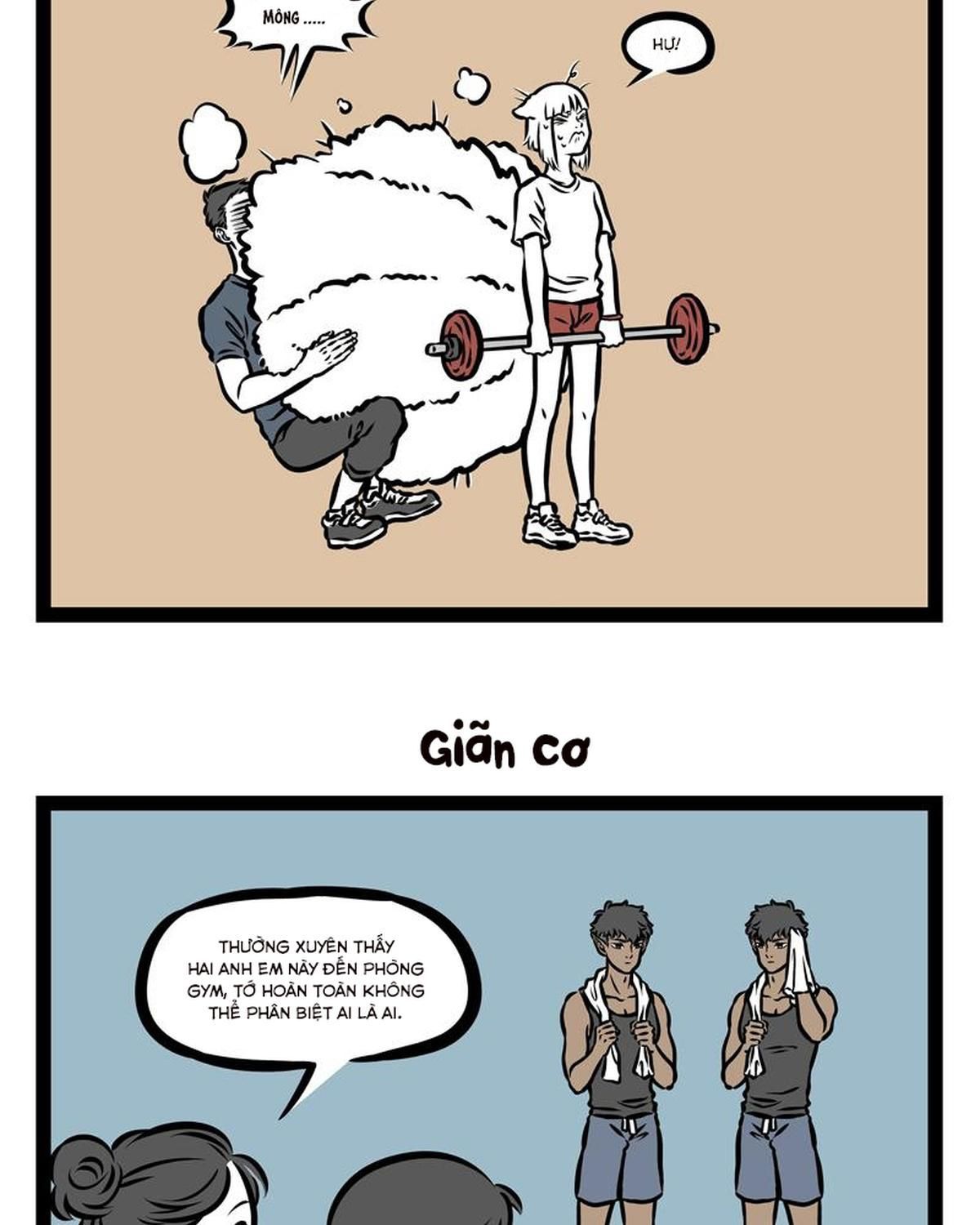 Phi Nhân Chapter 150 - Trang 2