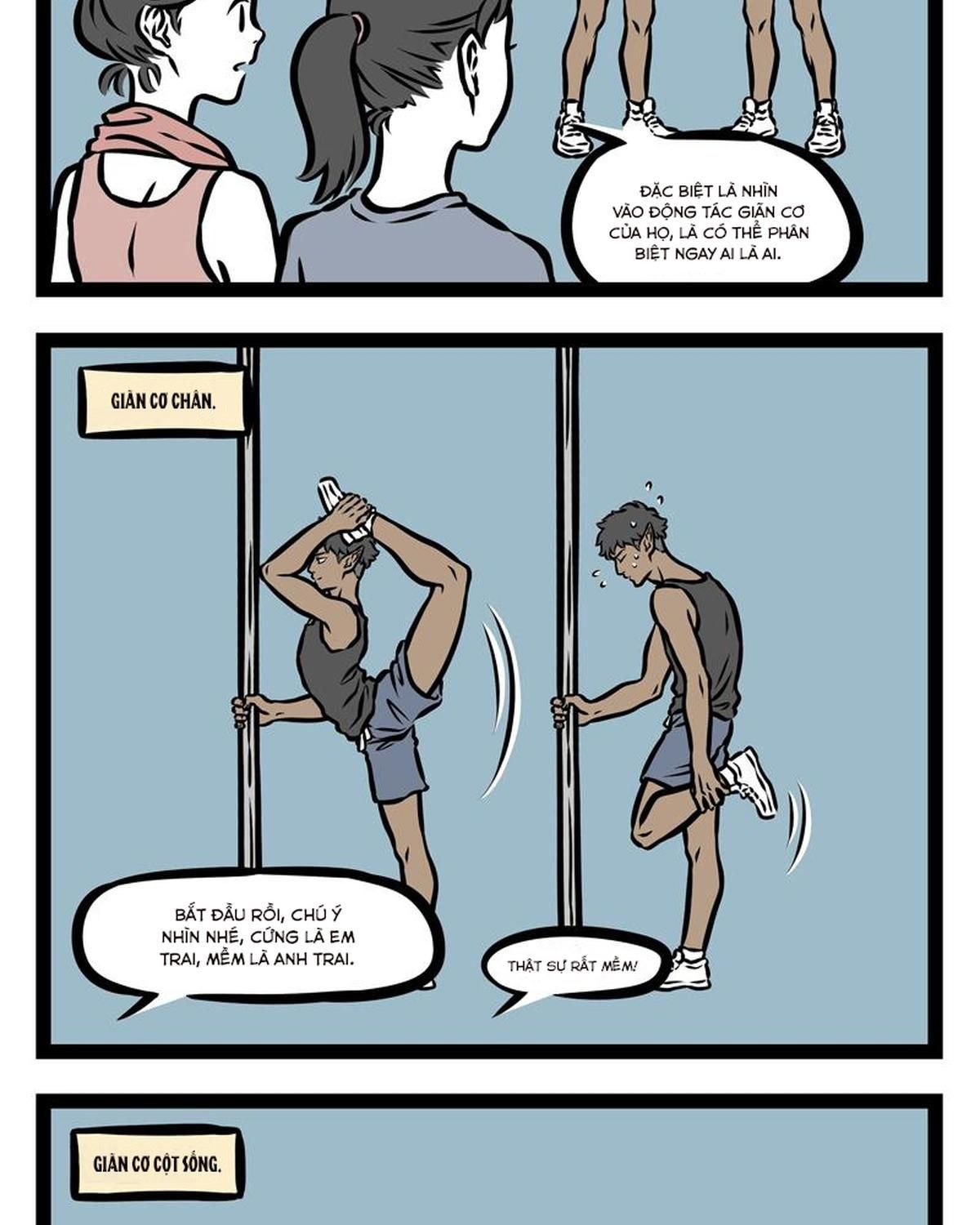 Phi Nhân Chapter 150 - Trang 2