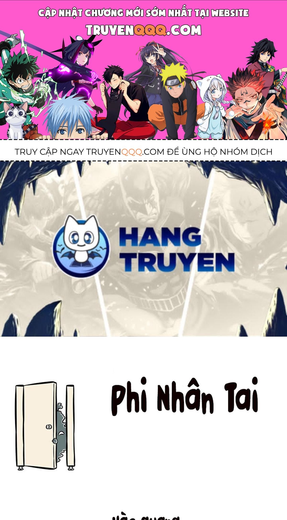 Phi Nhân Chapter 151 - Trang 2