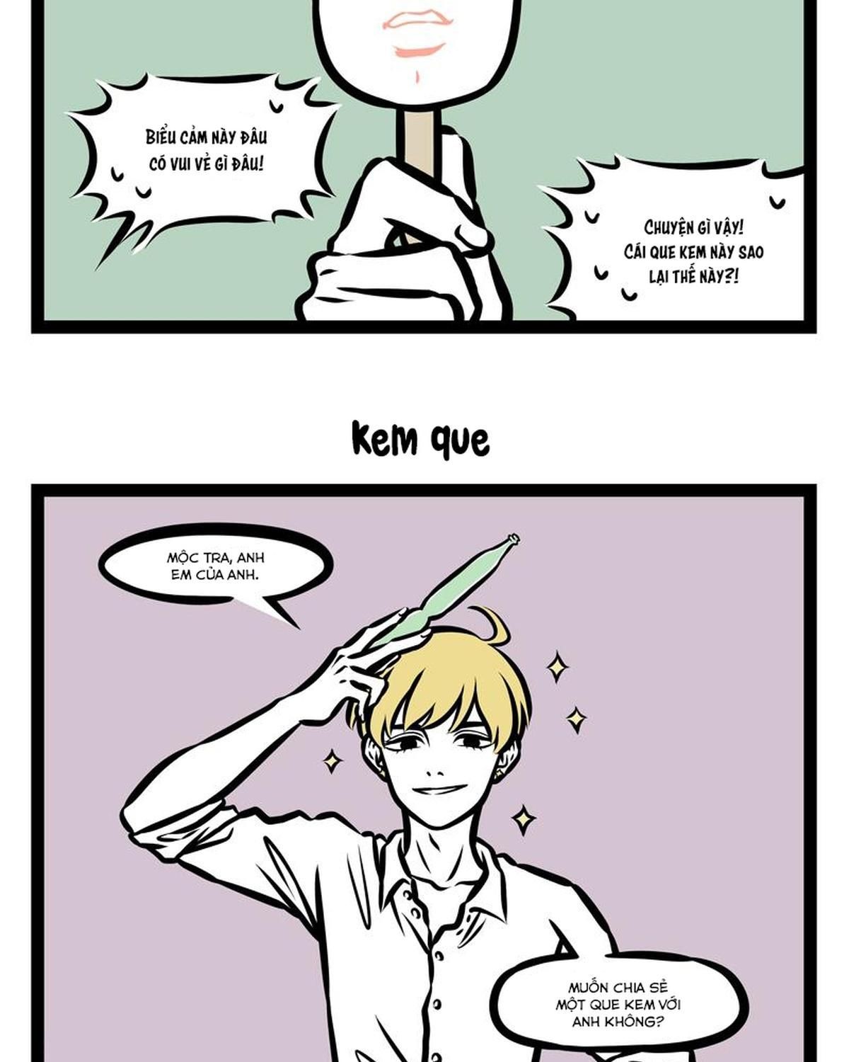 Phi Nhân Chapter 151 - Trang 2