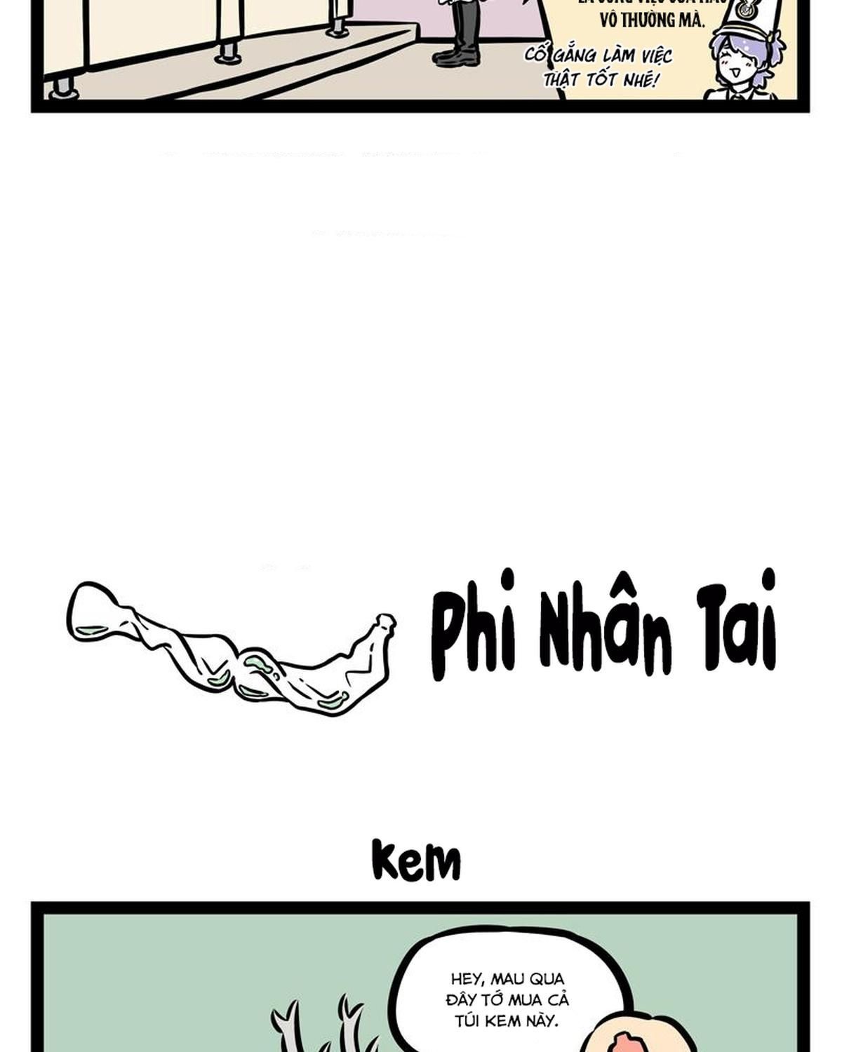 Phi Nhân Chapter 151 - Trang 2