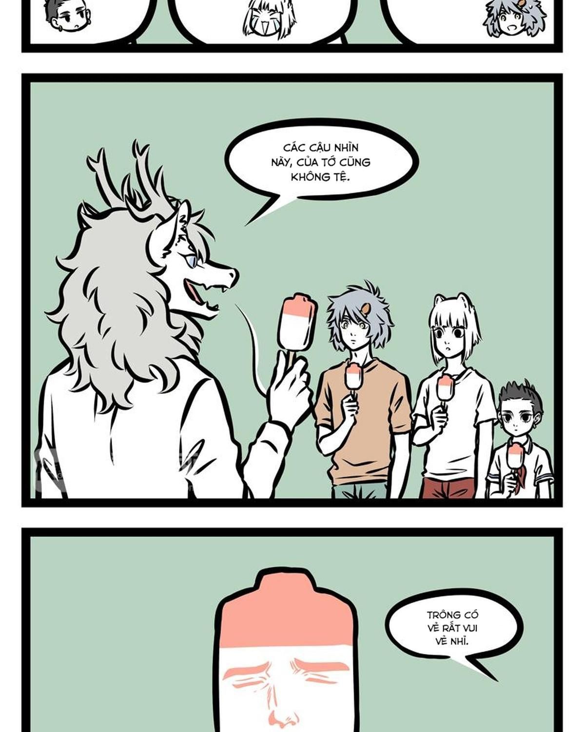 Phi Nhân Chapter 151 - Trang 2