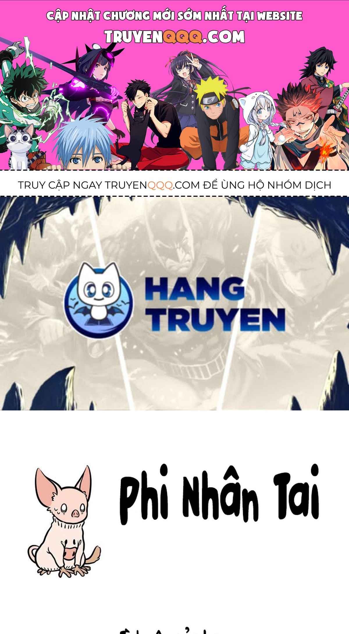 Phi Nhân Chapter 152 - Trang 2