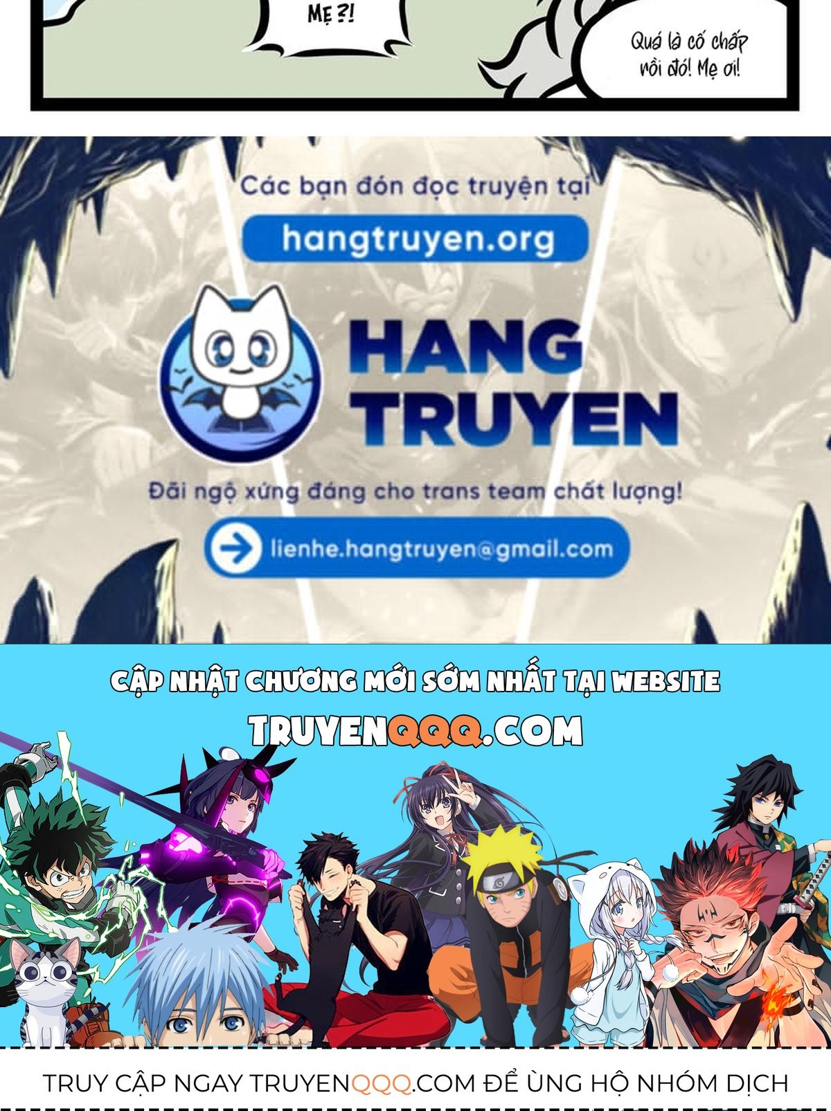 Phi Nhân Chapter 152 - Trang 2