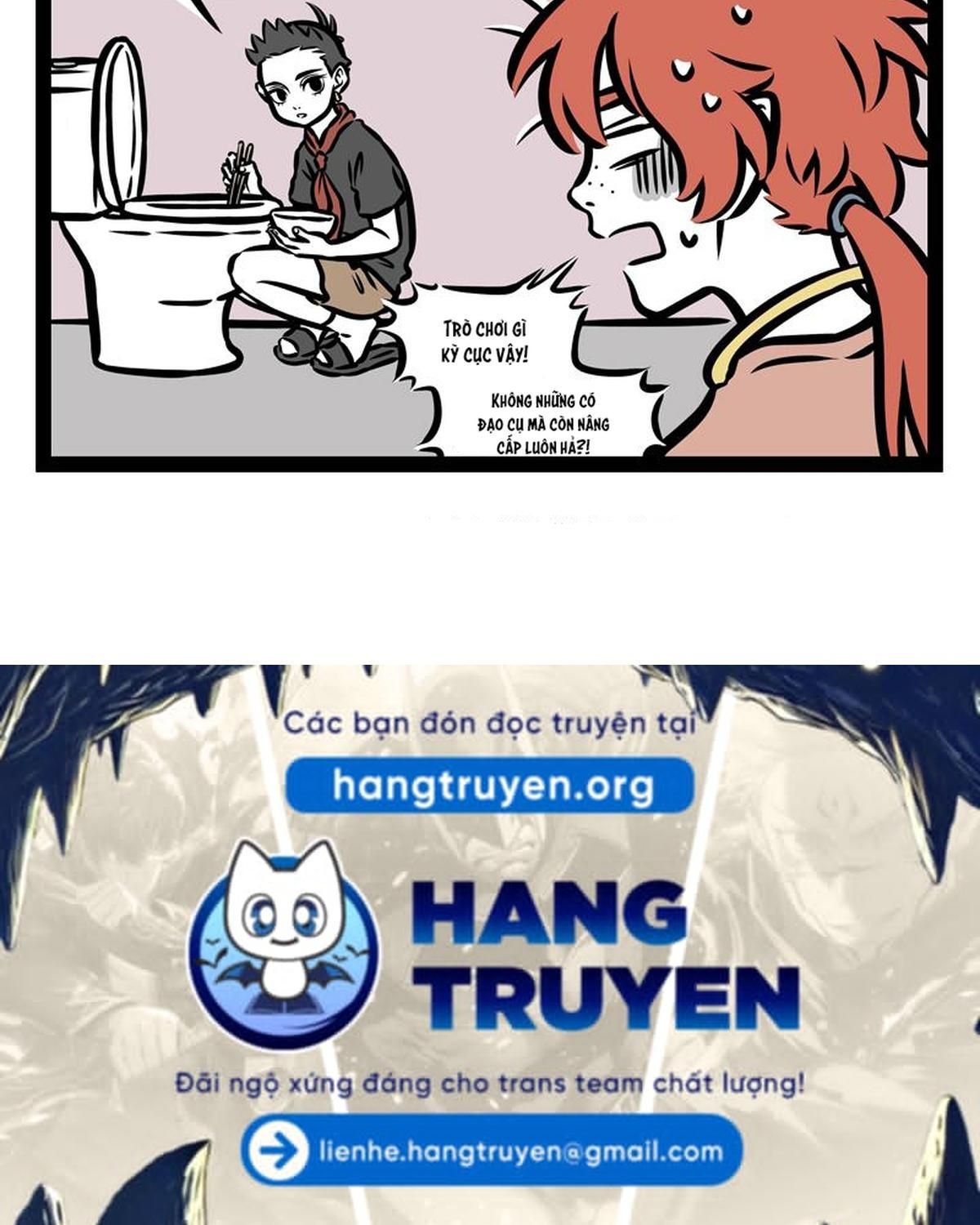Phi Nhân Chapter 153 - Trang 2