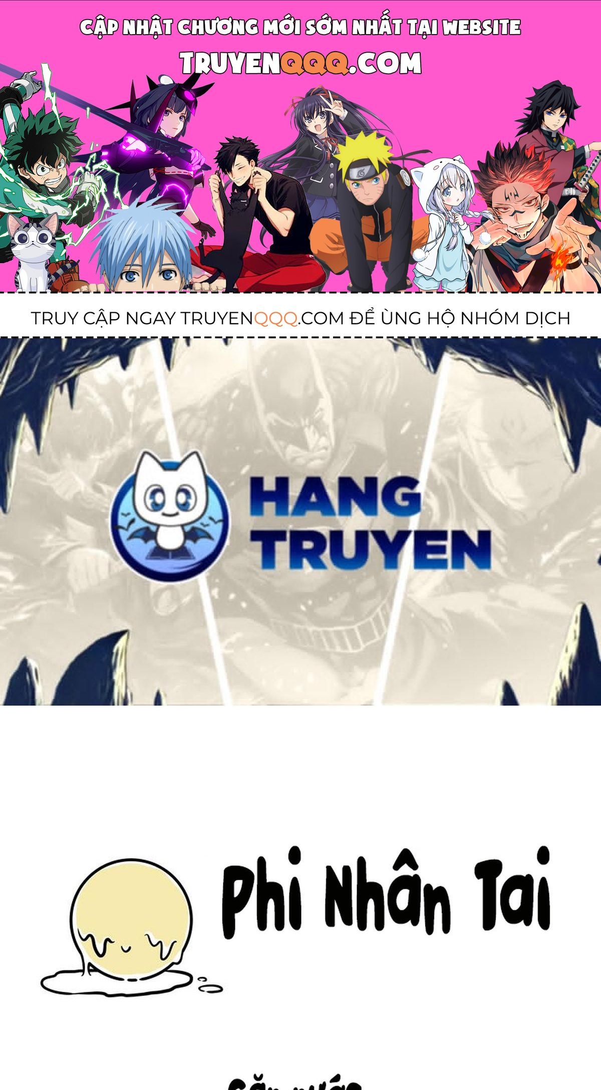 Phi Nhân Chapter 154 - Trang 2