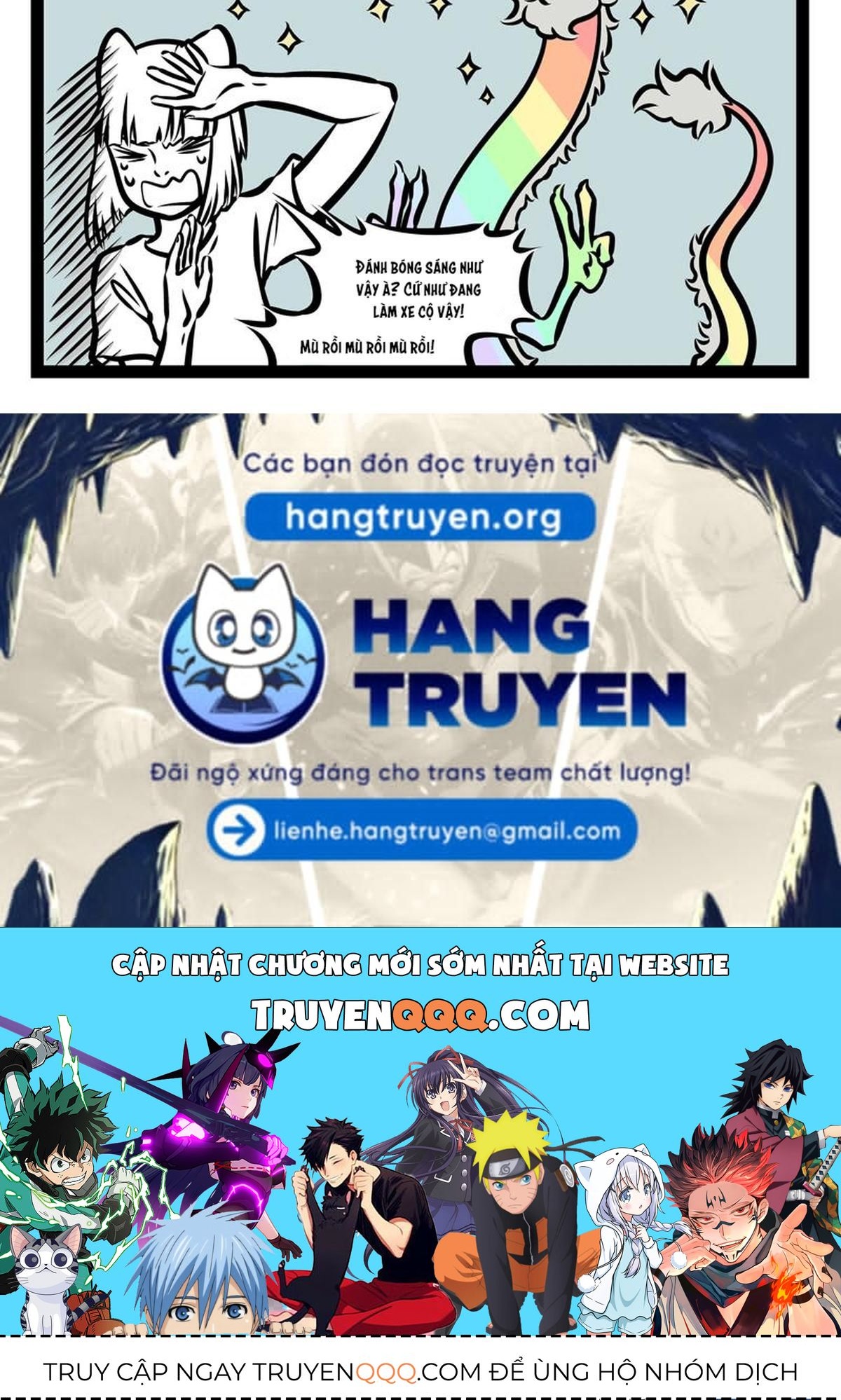 Phi Nhân Chapter 154 - Trang 2