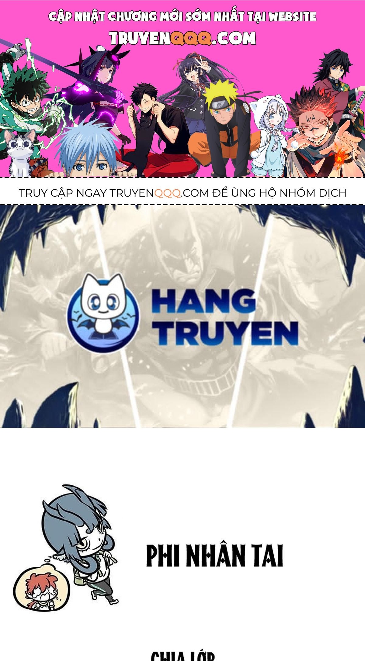 Phi Nhân Chapter 155 - Trang 2