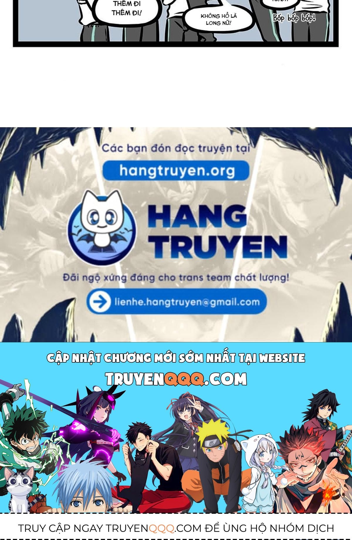 Phi Nhân Chapter 155 - Trang 2