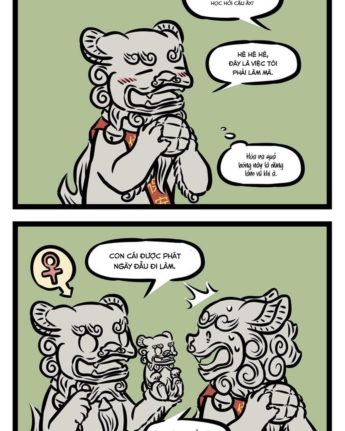 Phi Nhân Chapter 156 - Trang 2