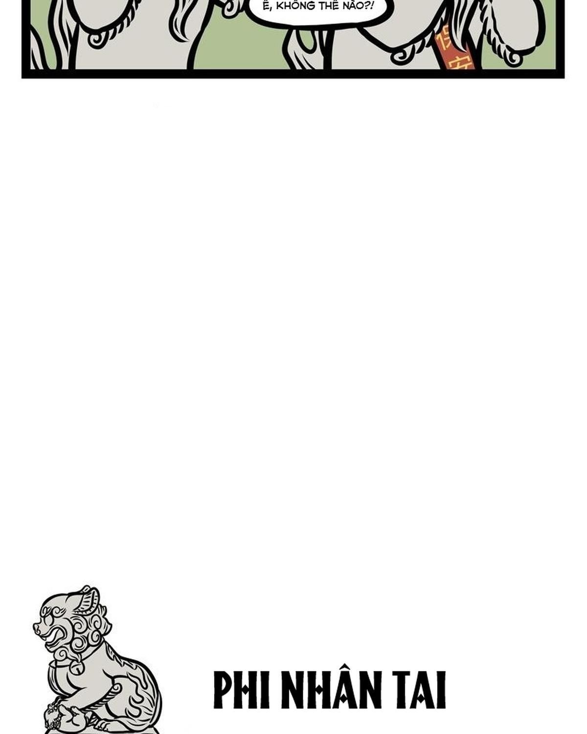 Phi Nhân Chapter 156 - Trang 2