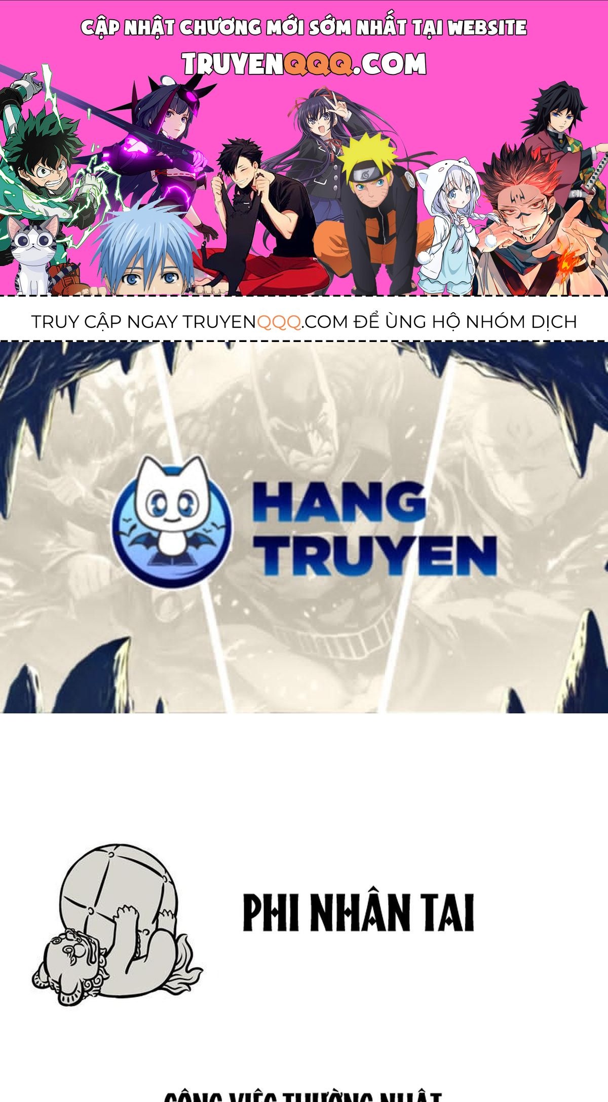 Phi Nhân Chapter 157 - Trang 2