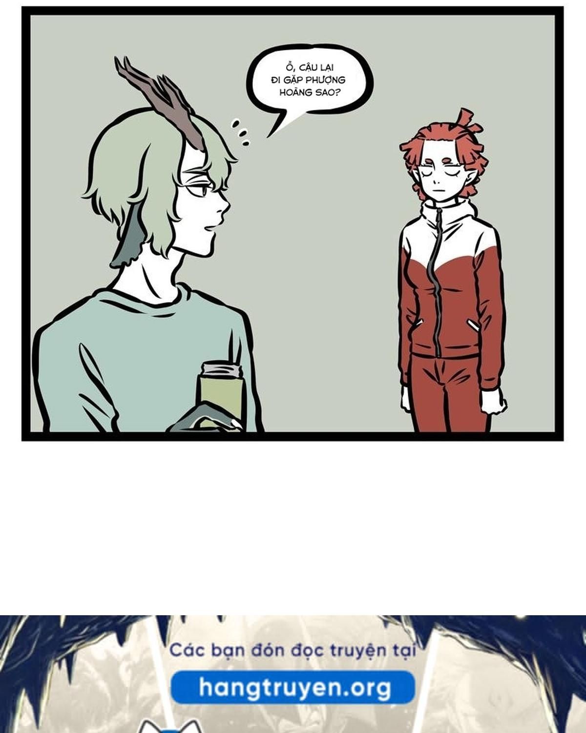 Phi Nhân Chapter 157 - Trang 2